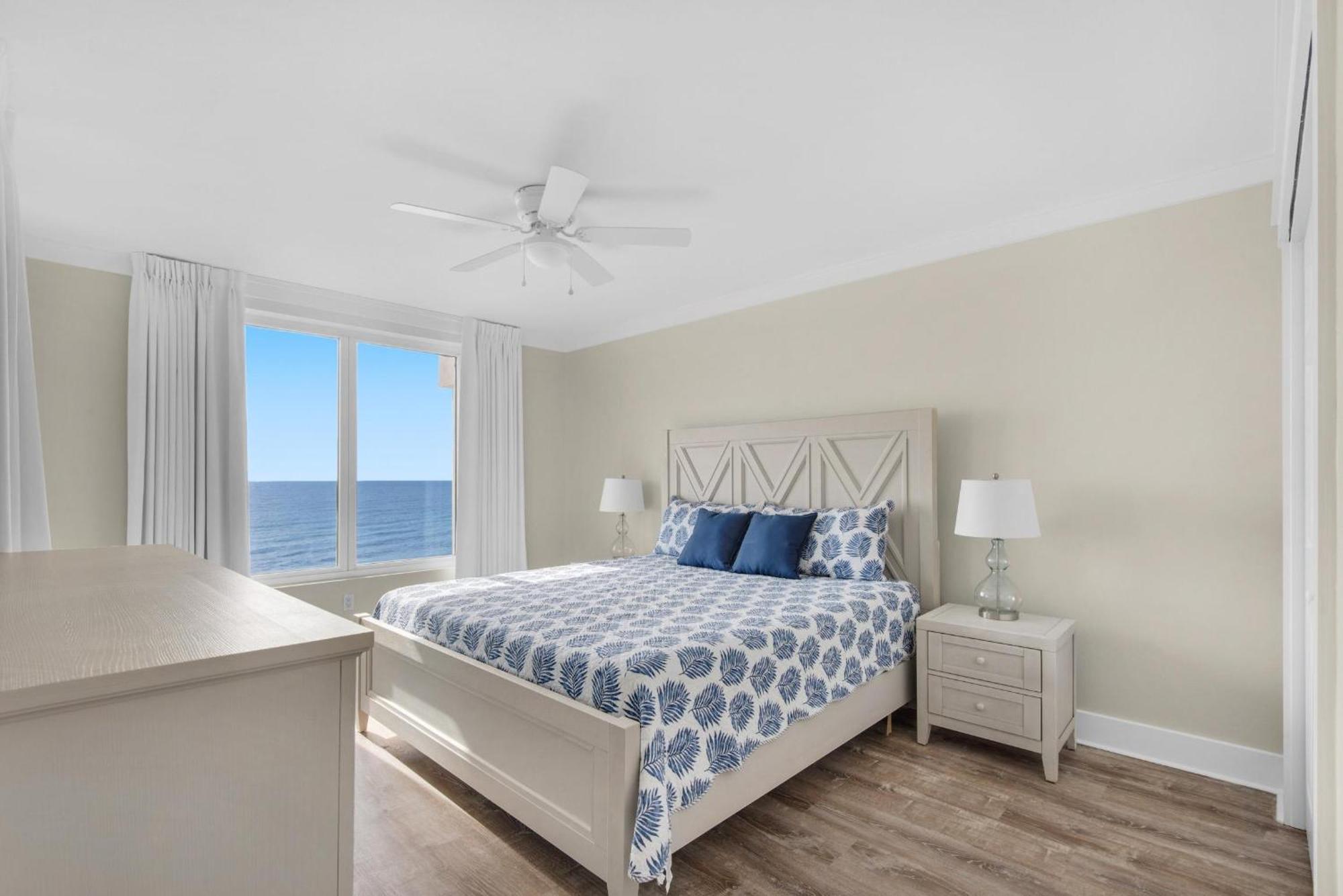 Island Princess 710 Apartment