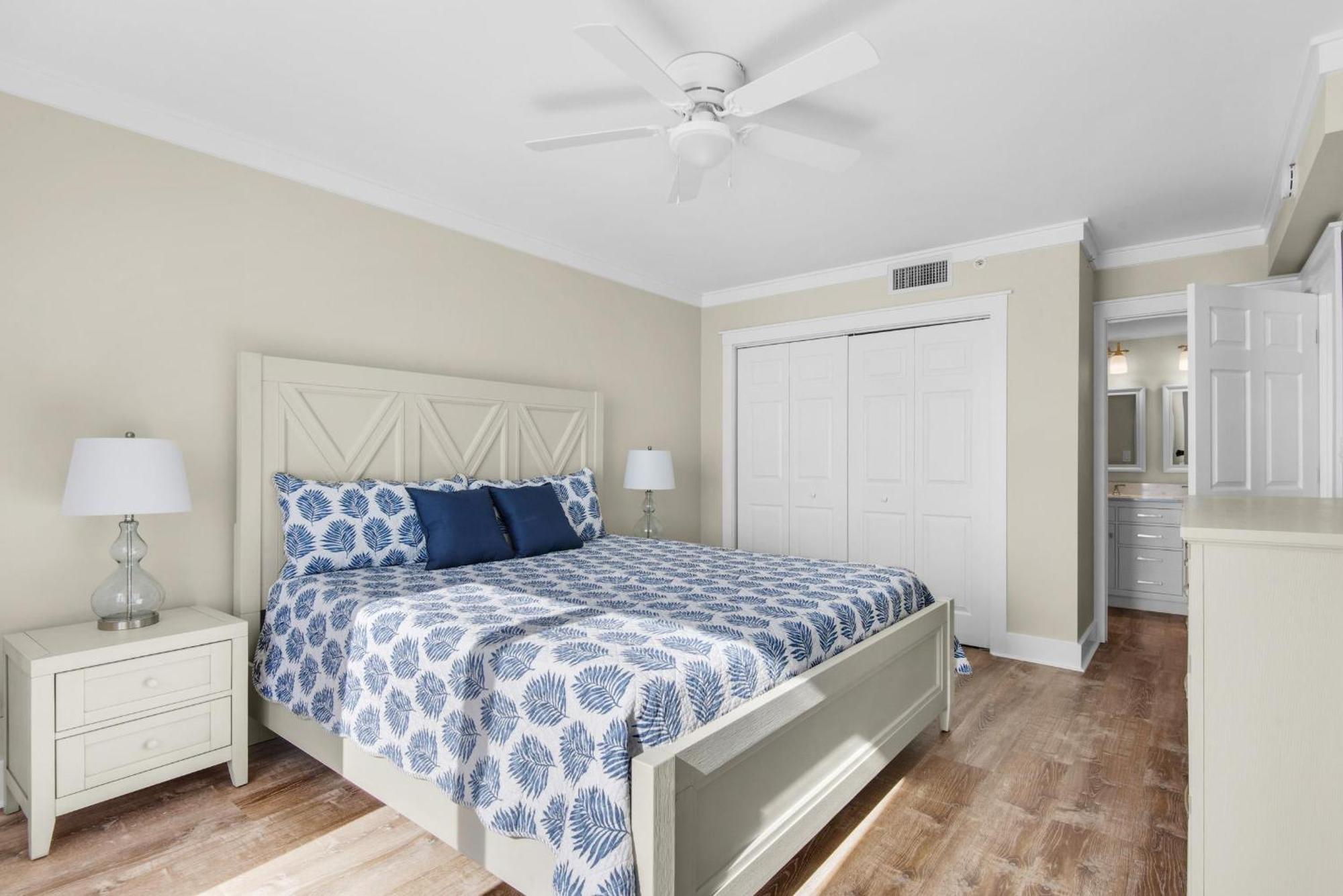 Apartment Island Princess 710 *