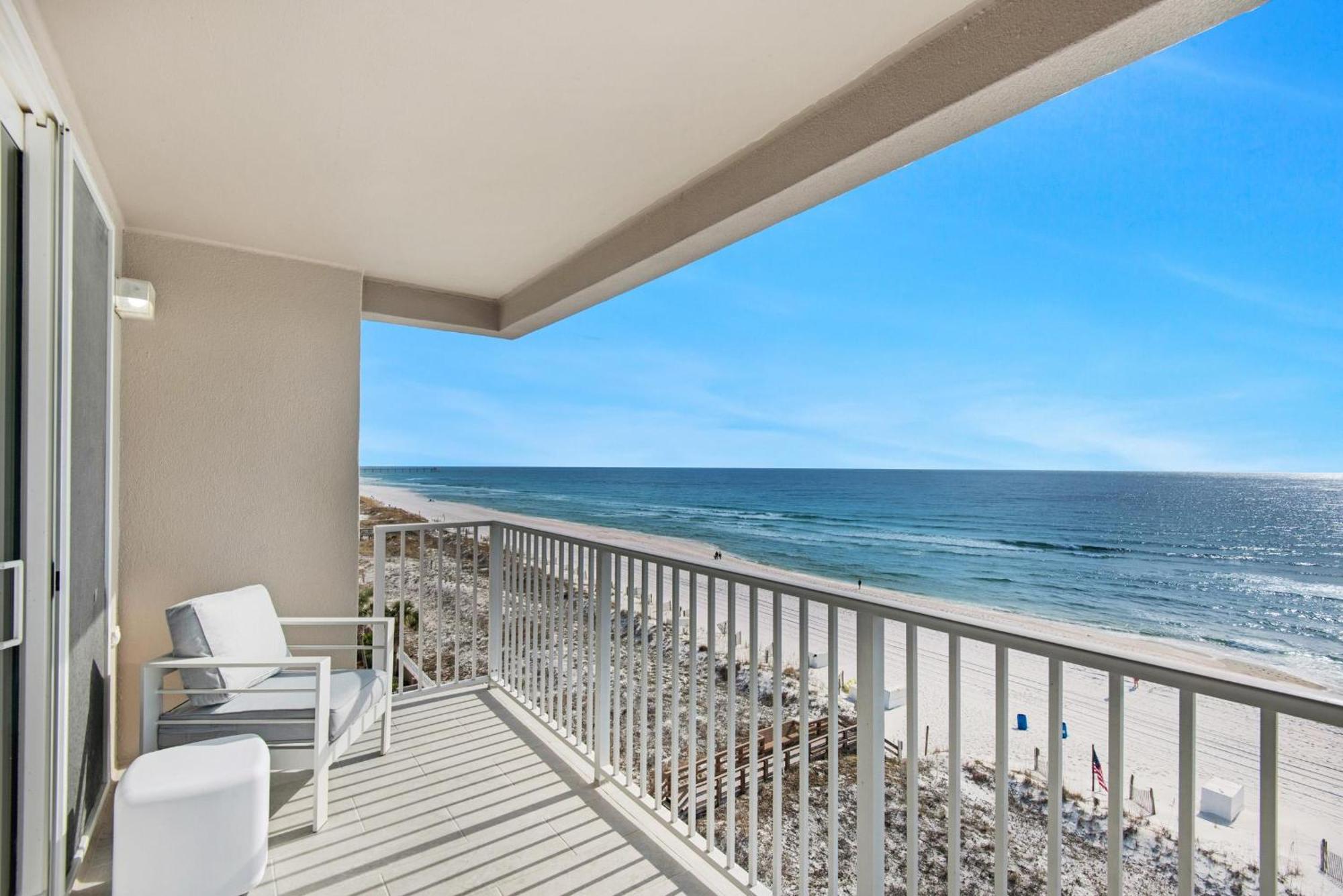 Apartment Island Princess 710