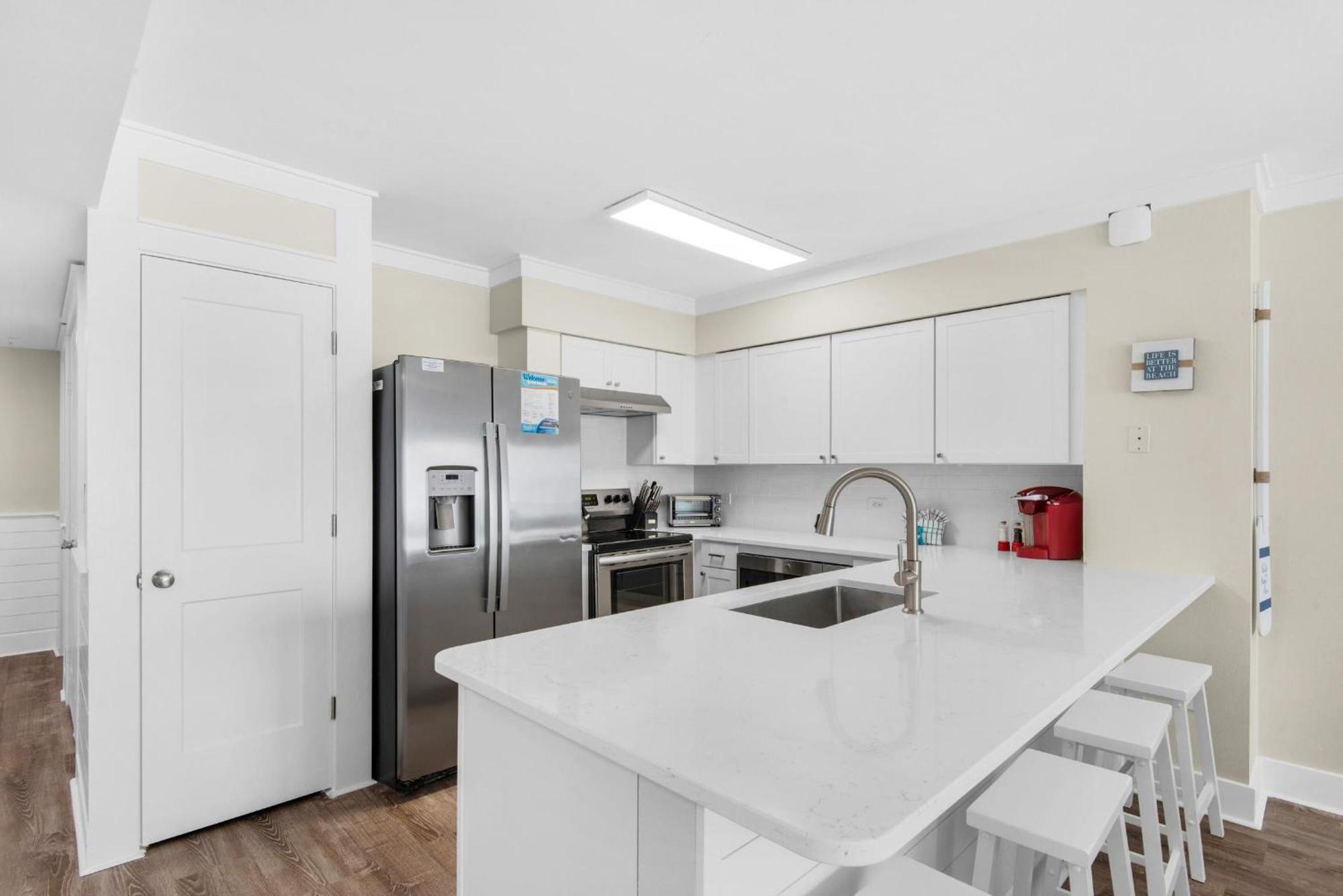Island Princess 710 Apartment Fort Walton Beach
