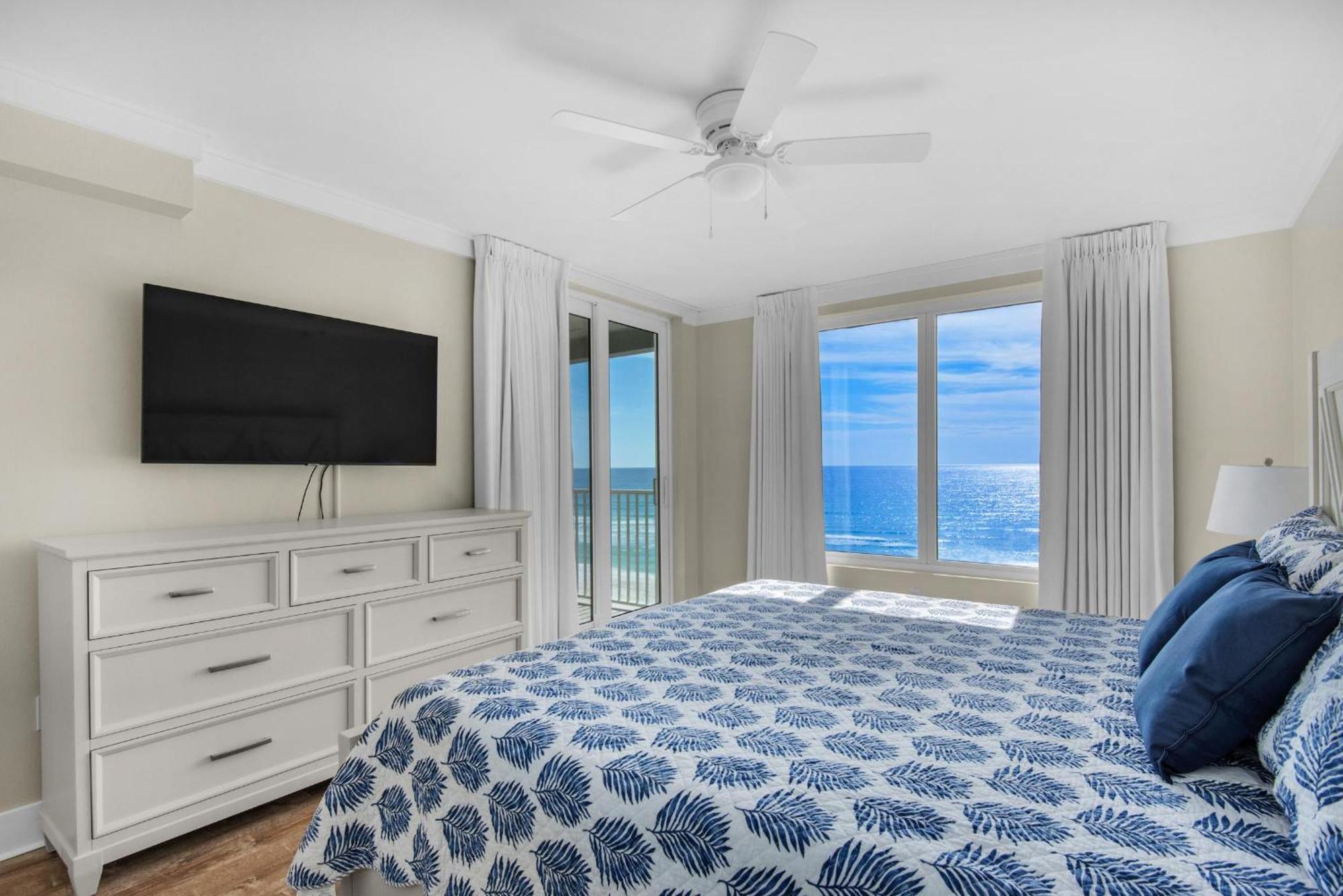 Island Princess 710 Apartment
