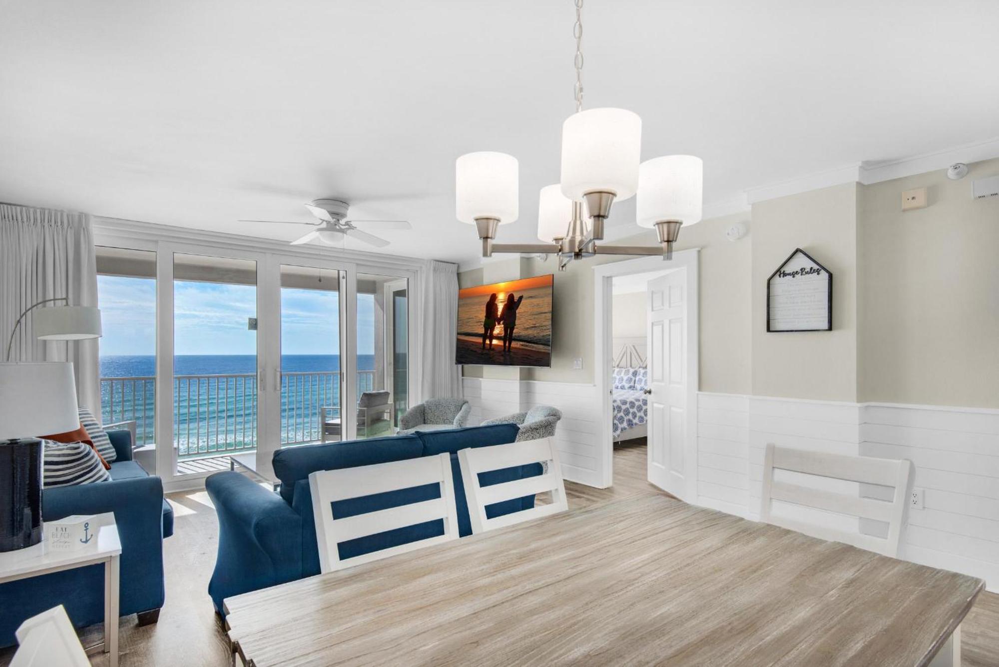 Apartment Island Princess 710