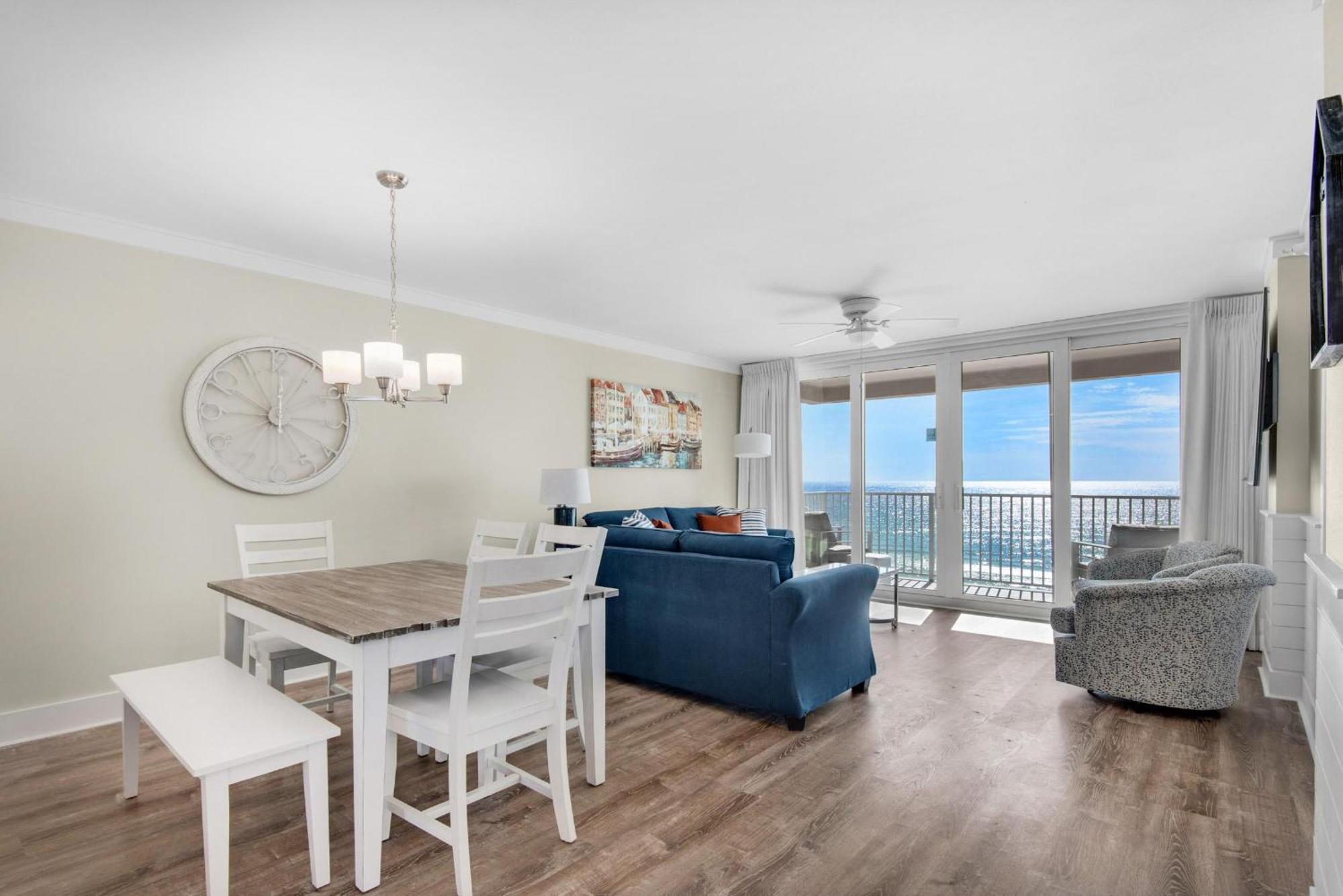 Apartment Island Princess 710