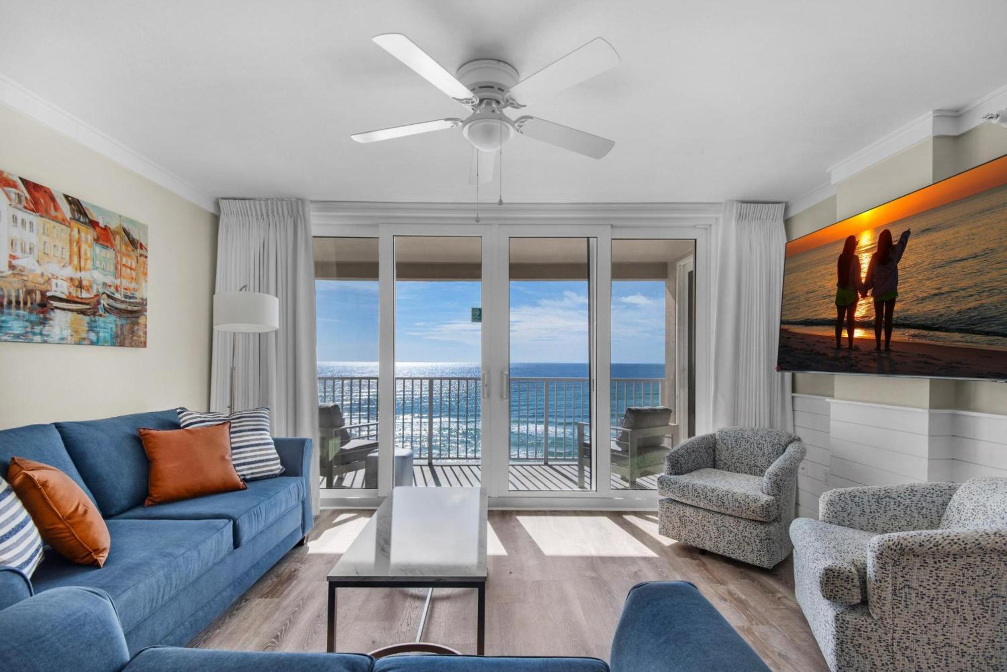 Island Princess 710 Apartment