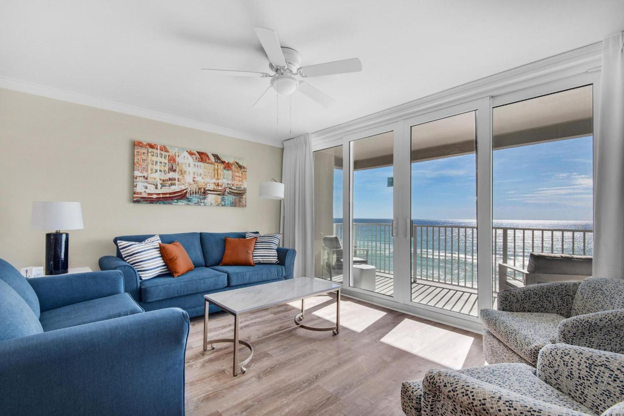 Apartment Island Princess 710 *