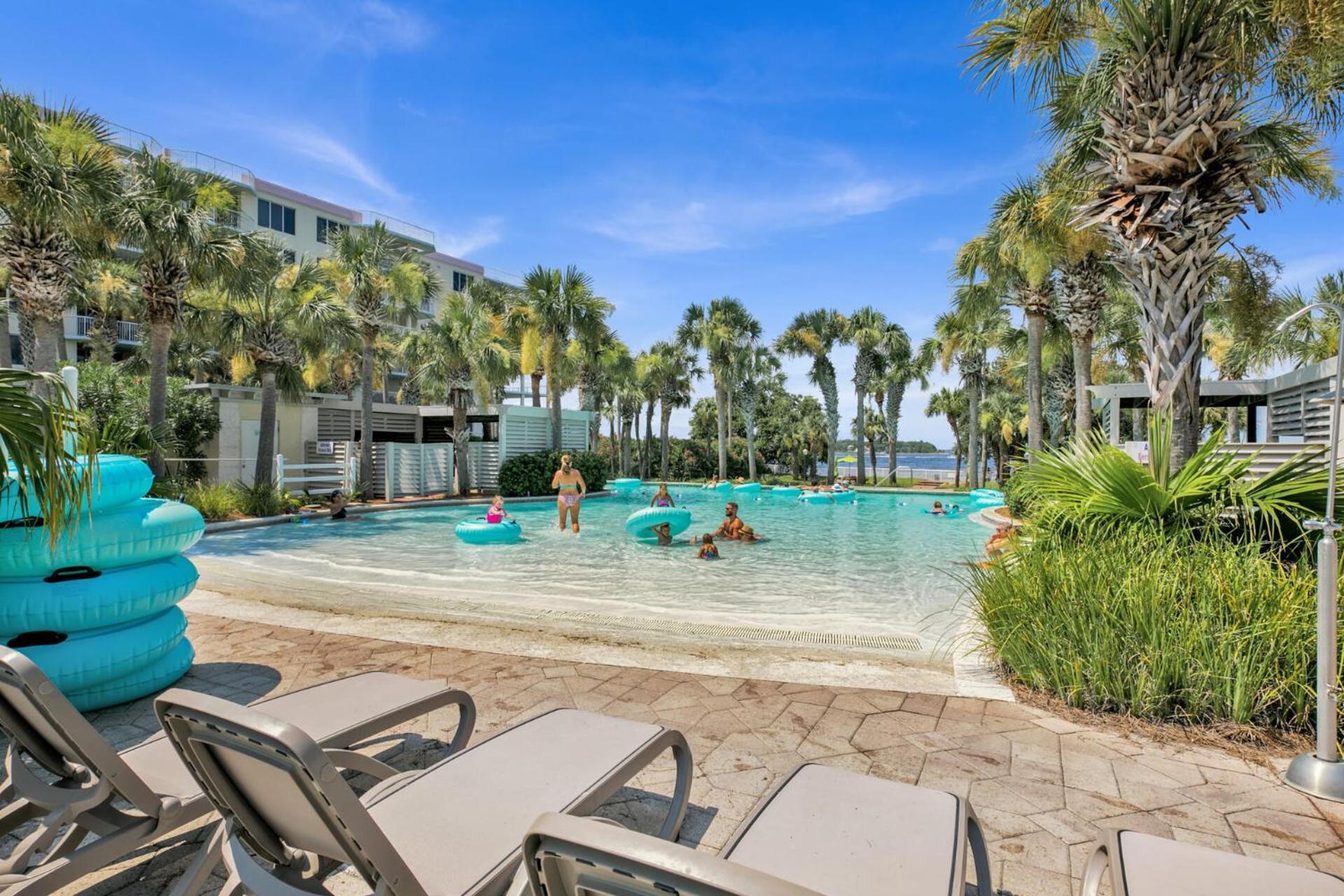 Destin West Gulfside 205