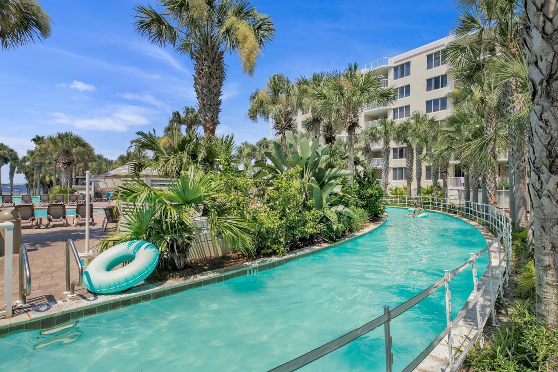 Destin West Gulfside 205 Holiday home