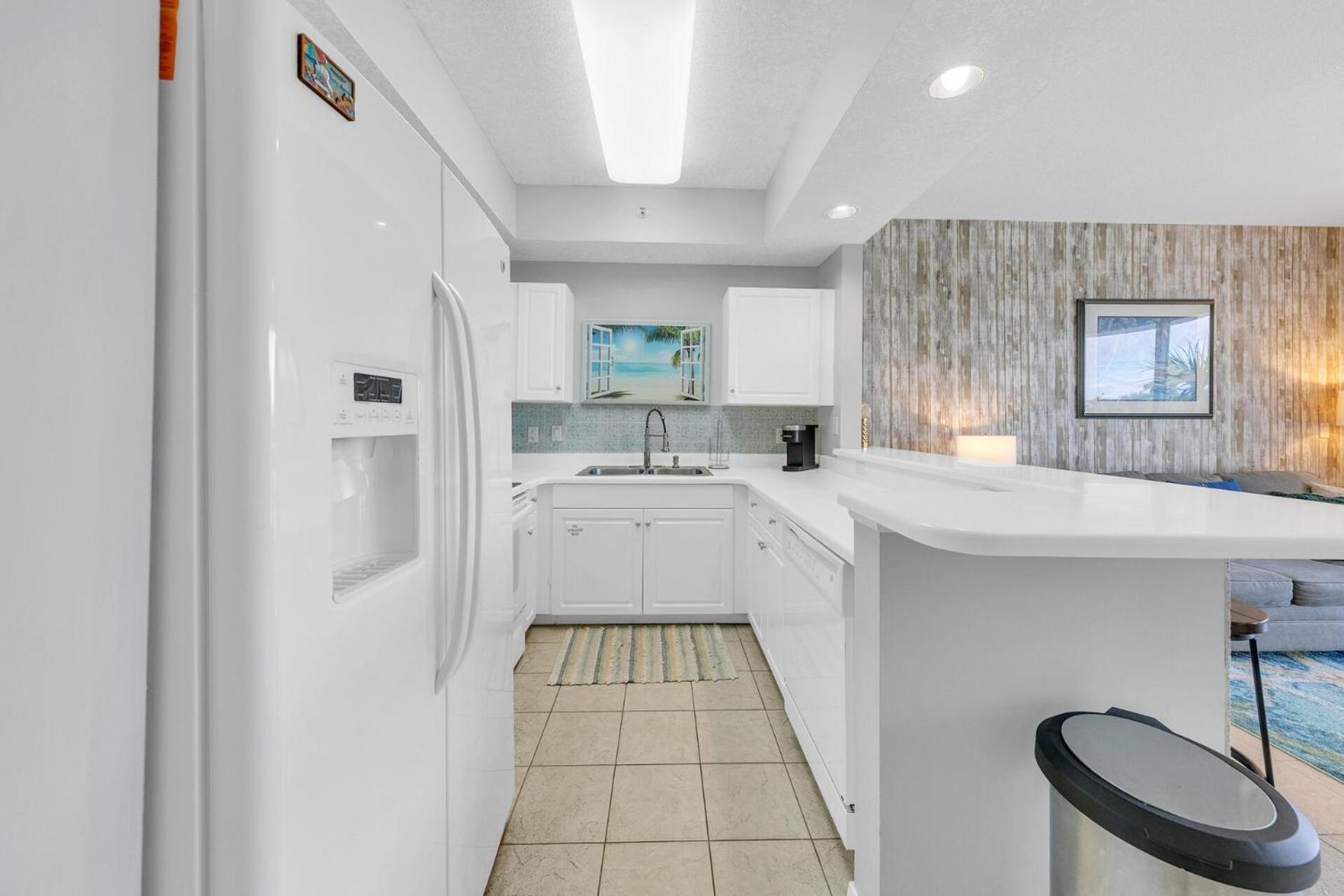 Holiday home Destin West Gulfside 205 *