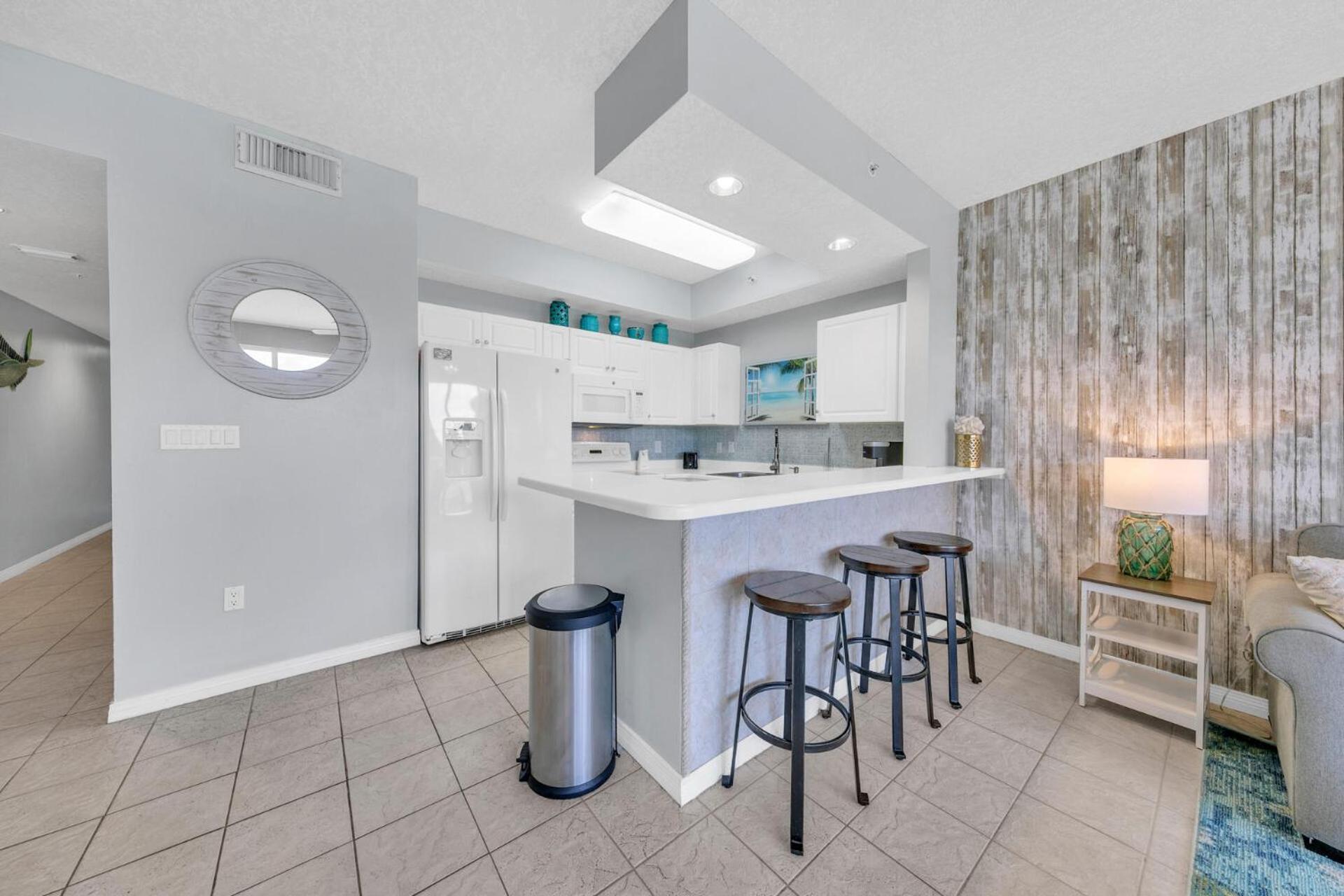 Destin West Gulfside 205 Holiday home Fort Walton Beach
