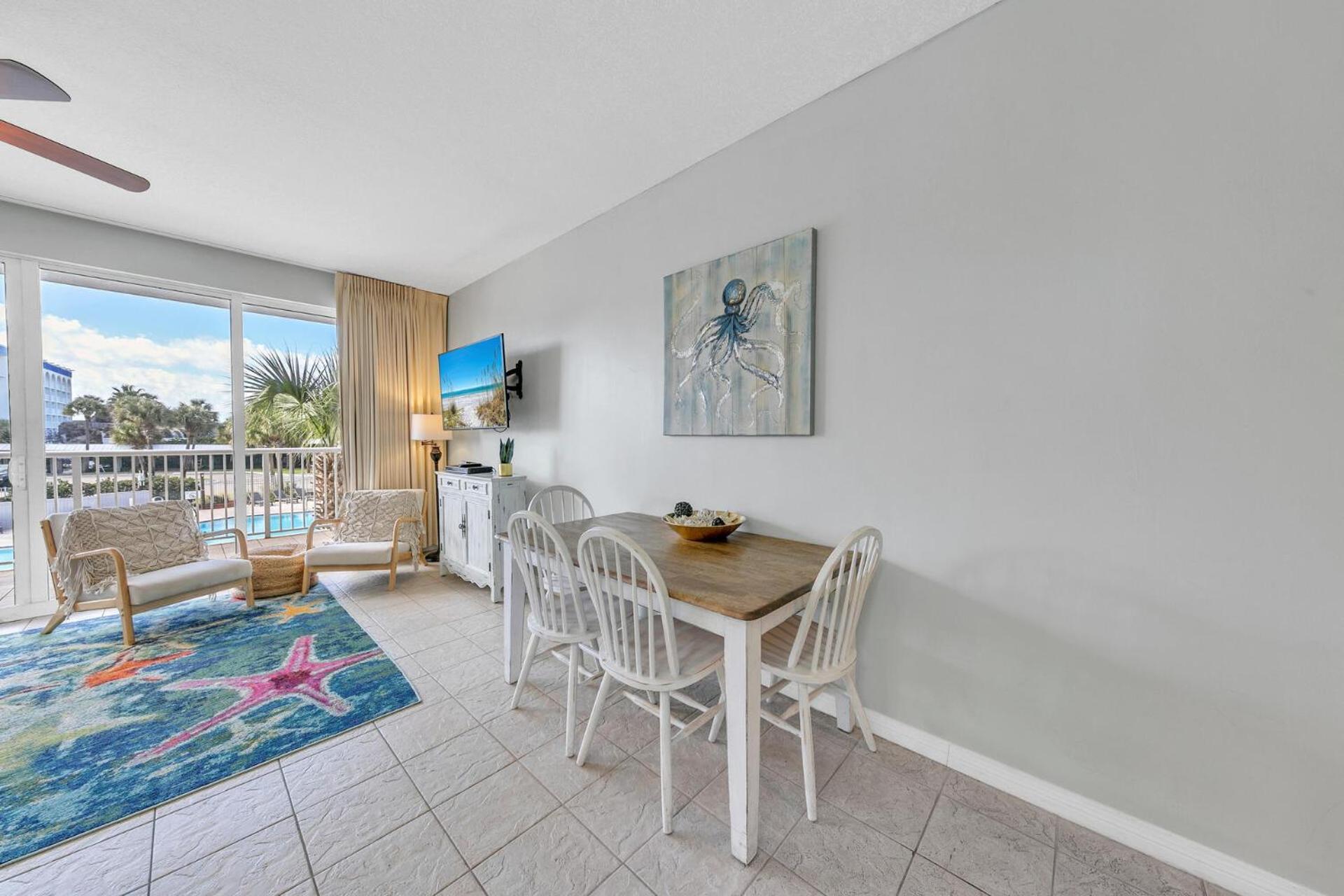 Destin West Gulfside 205