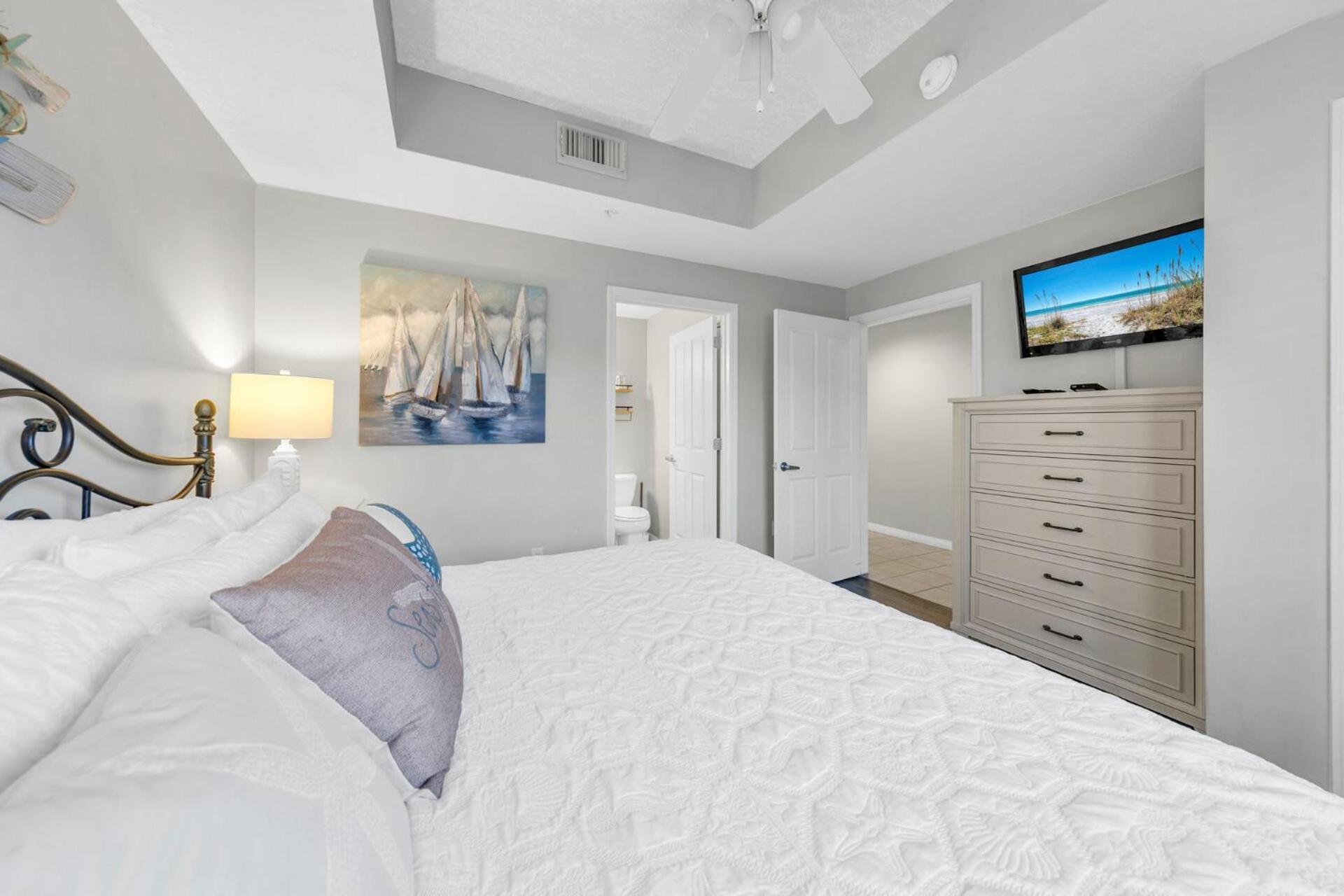 Holiday home Destin West Gulfside 205 *