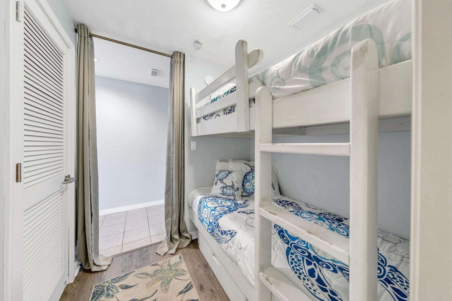 Holiday home Destin West Gulfside 205 *