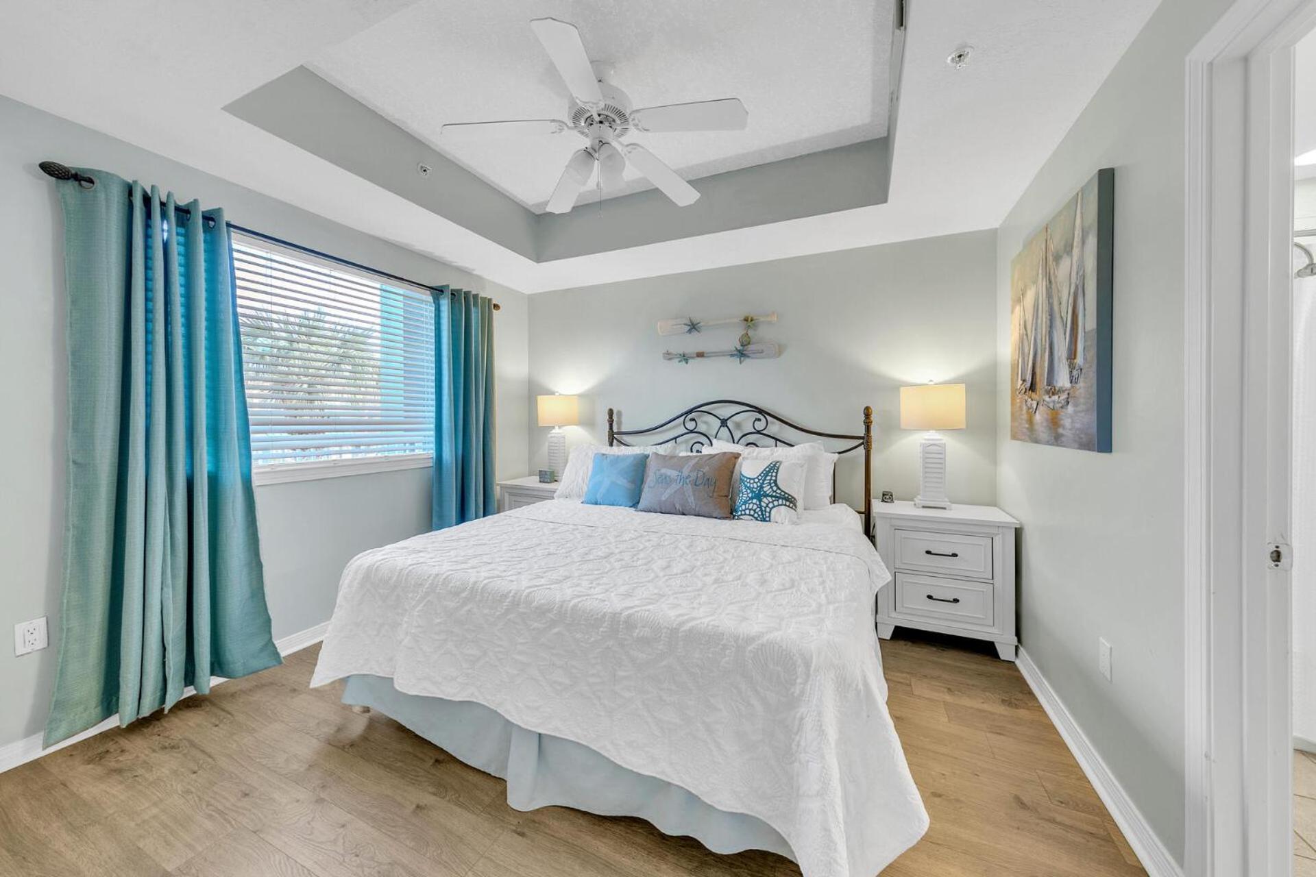 Destin West Gulfside 205 Holiday home *