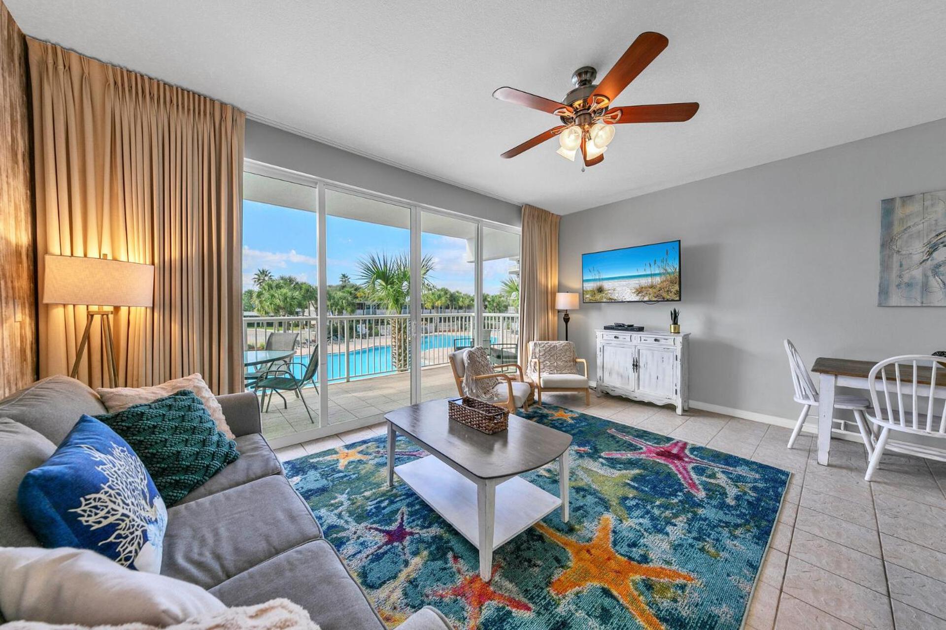 Holiday home Destin West Gulfside 205 *