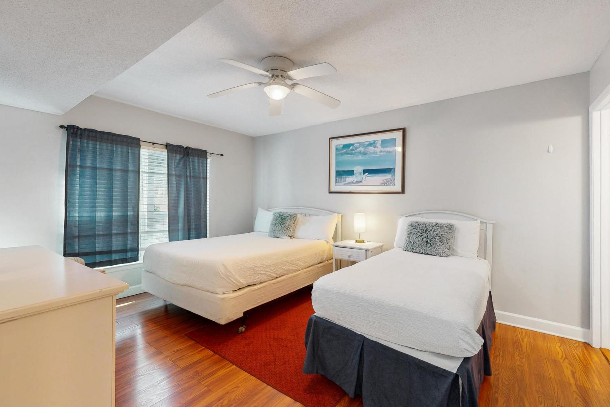 Apartment Sea Oats 208