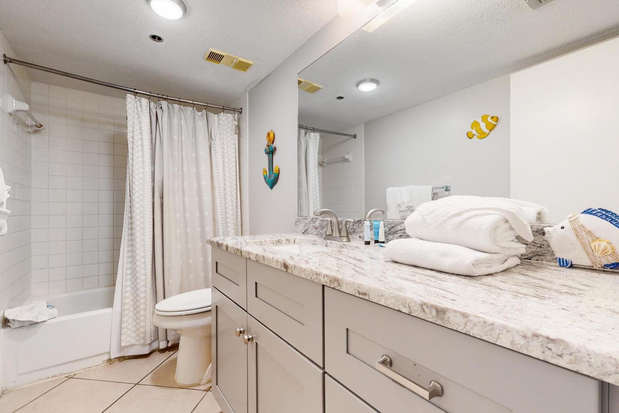 Apartment Sea Oats 208 Fort Walton Beach