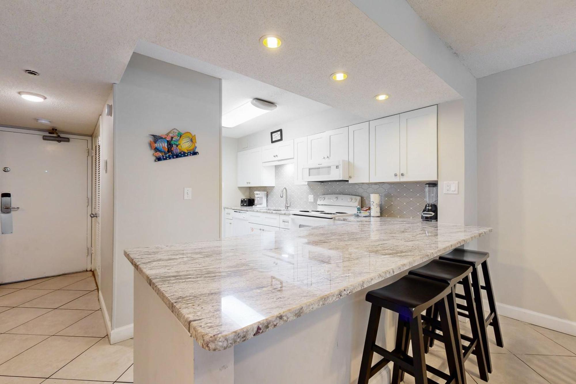 Sea Oats 208 Apartment Fort Walton Beach