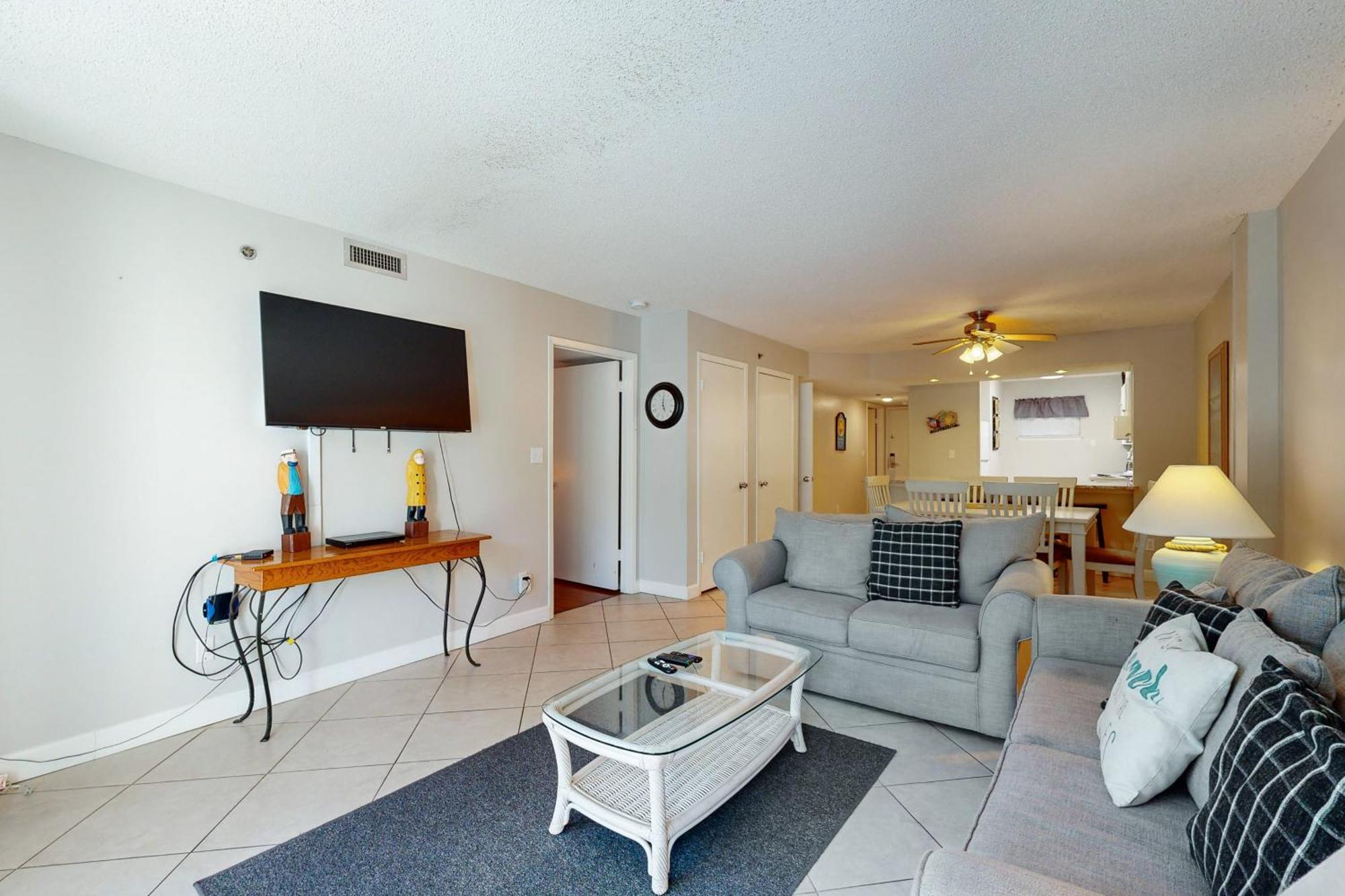 Apartment Sea Oats 208