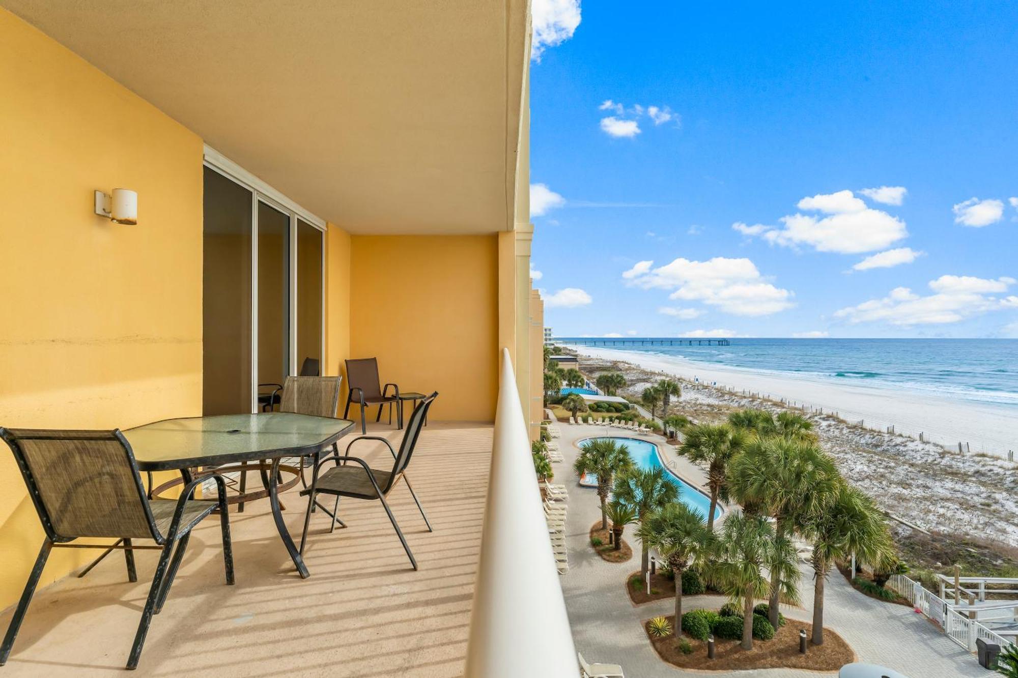Azure By Panhandle Getaways * Fort Walton Beach