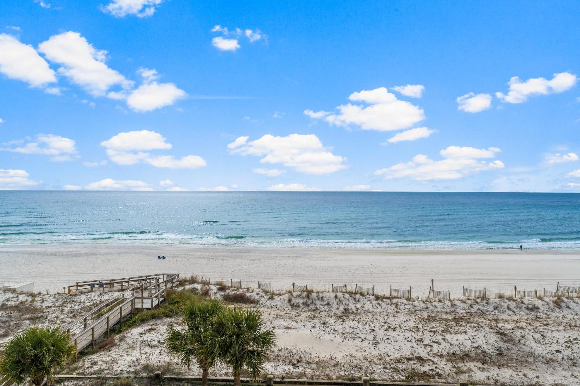 Apartment Azure By Panhandle Getaways