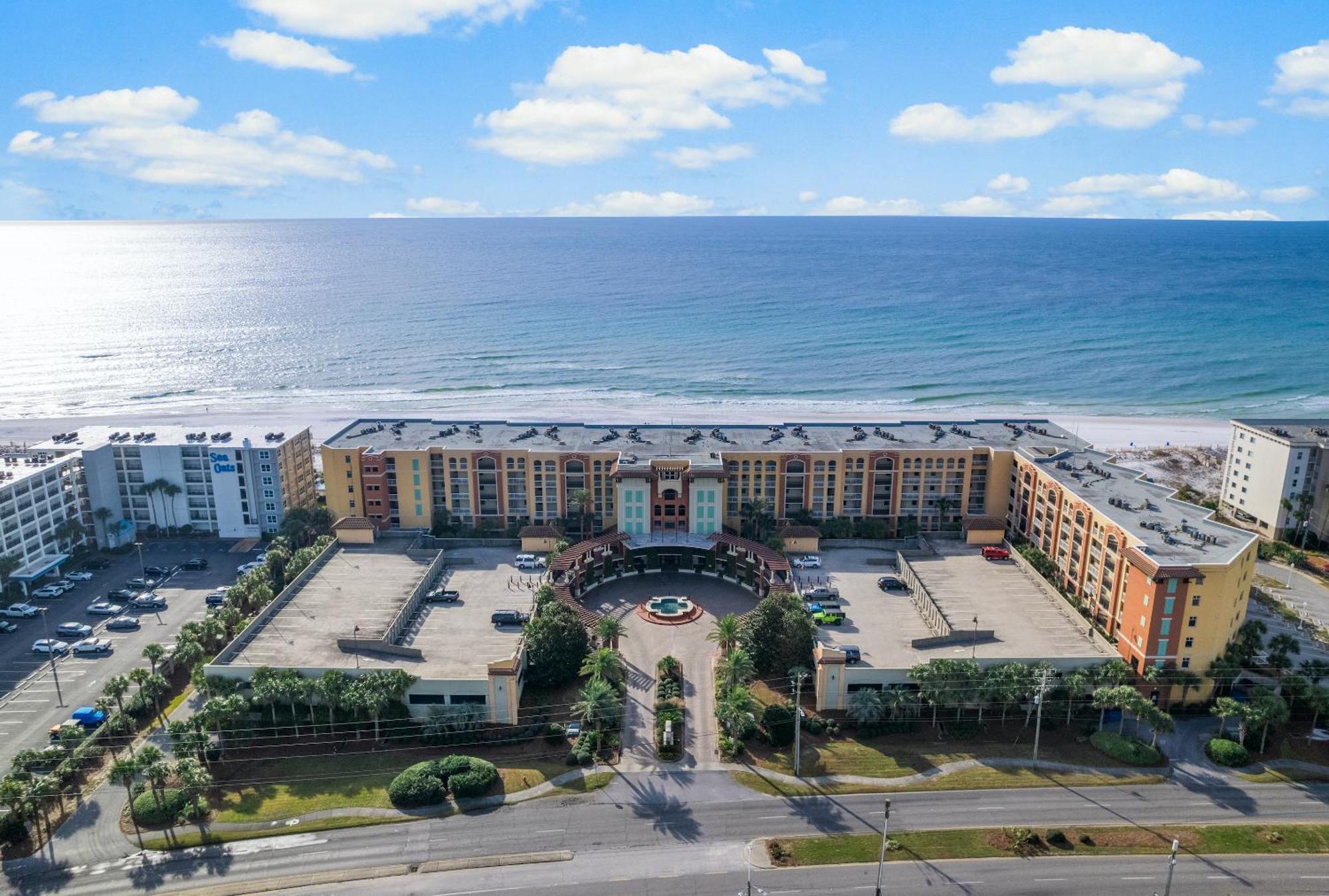 Azure By Panhandle Getaways