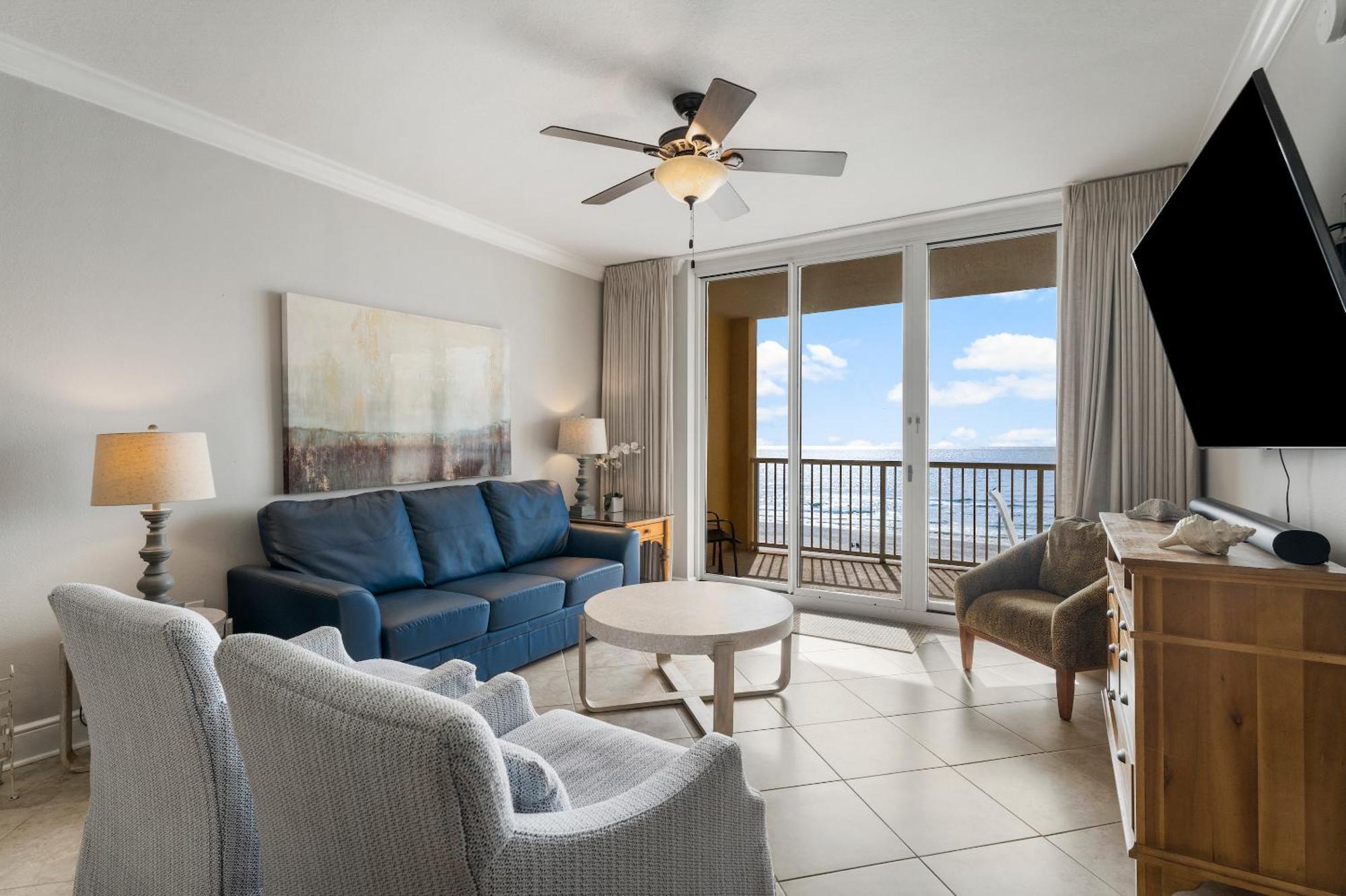 Apartment Azure By Panhandle Getaways *