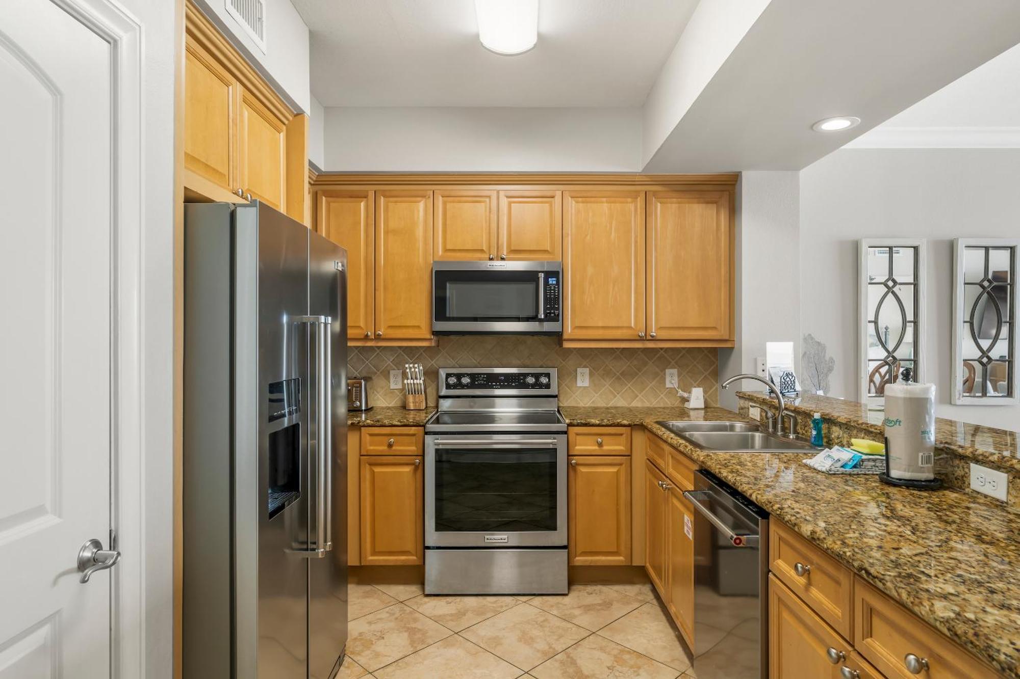 Apartment Azure By Panhandle Getaways Fort Walton Beach