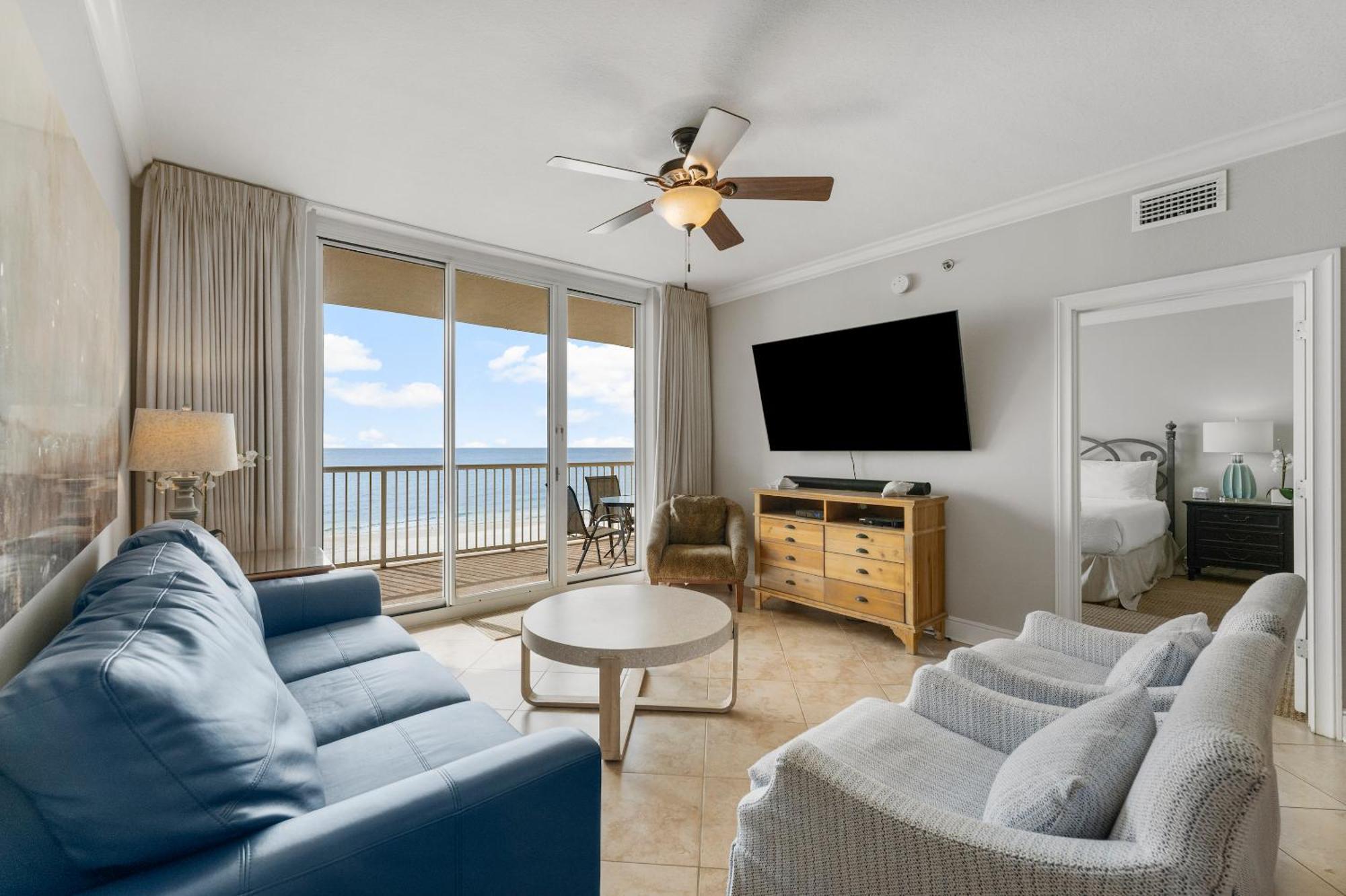 Azure By Panhandle Getaways