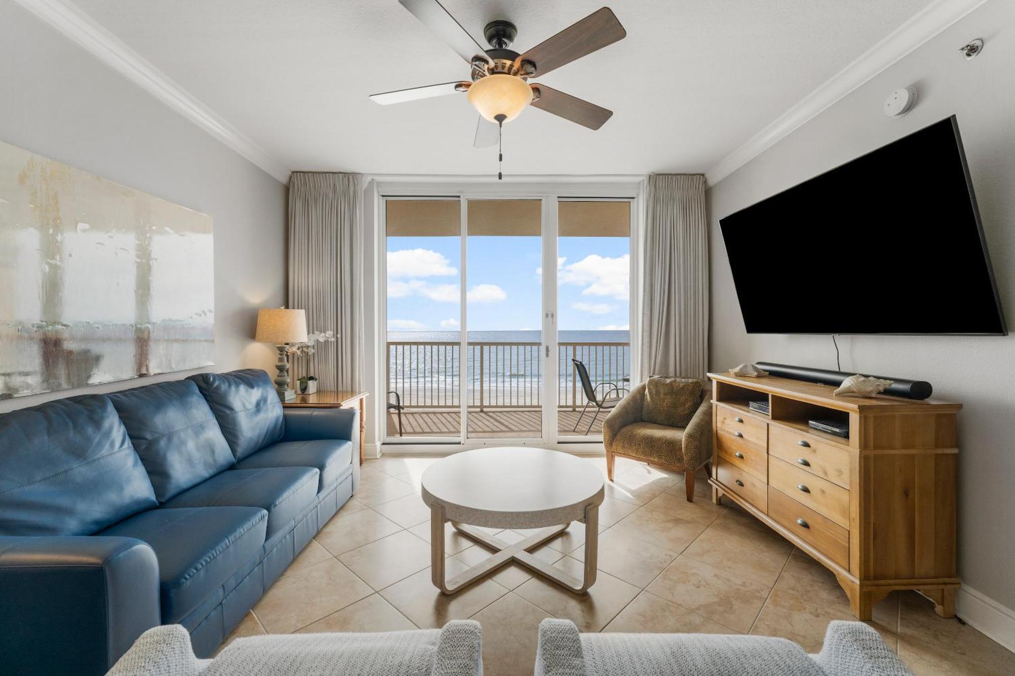 Azure By Panhandle Getaways