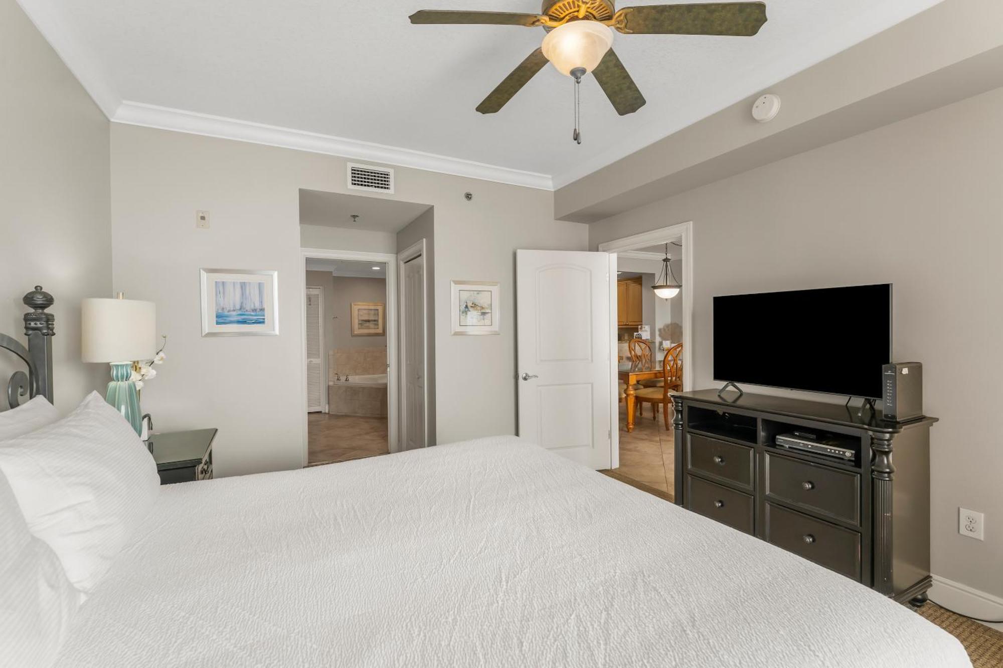 Azure By Panhandle Getaways Apartment *