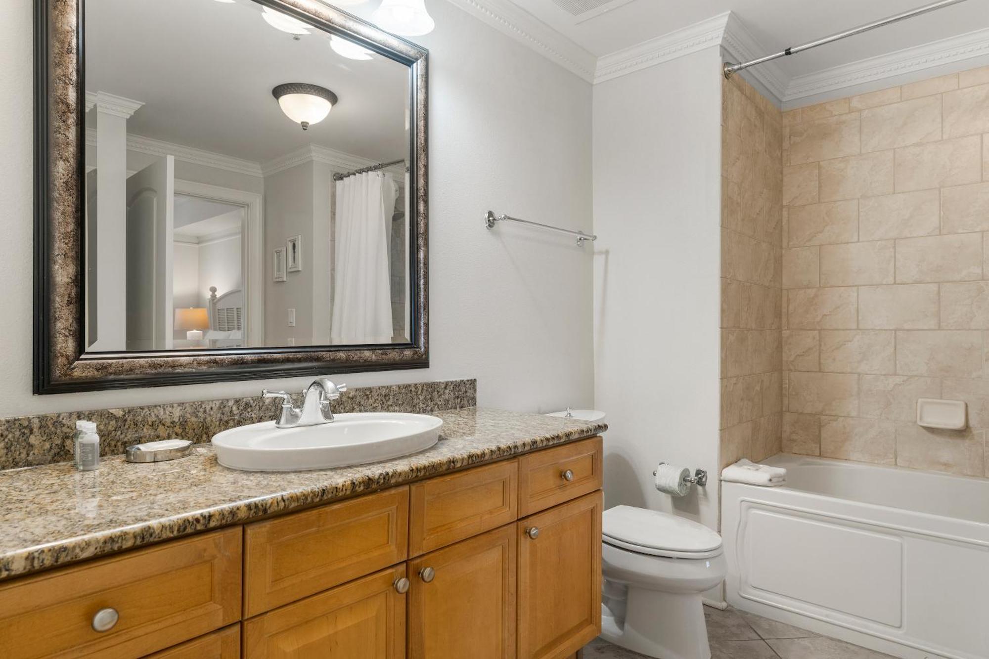 Apartment Azure By Panhandle Getaways