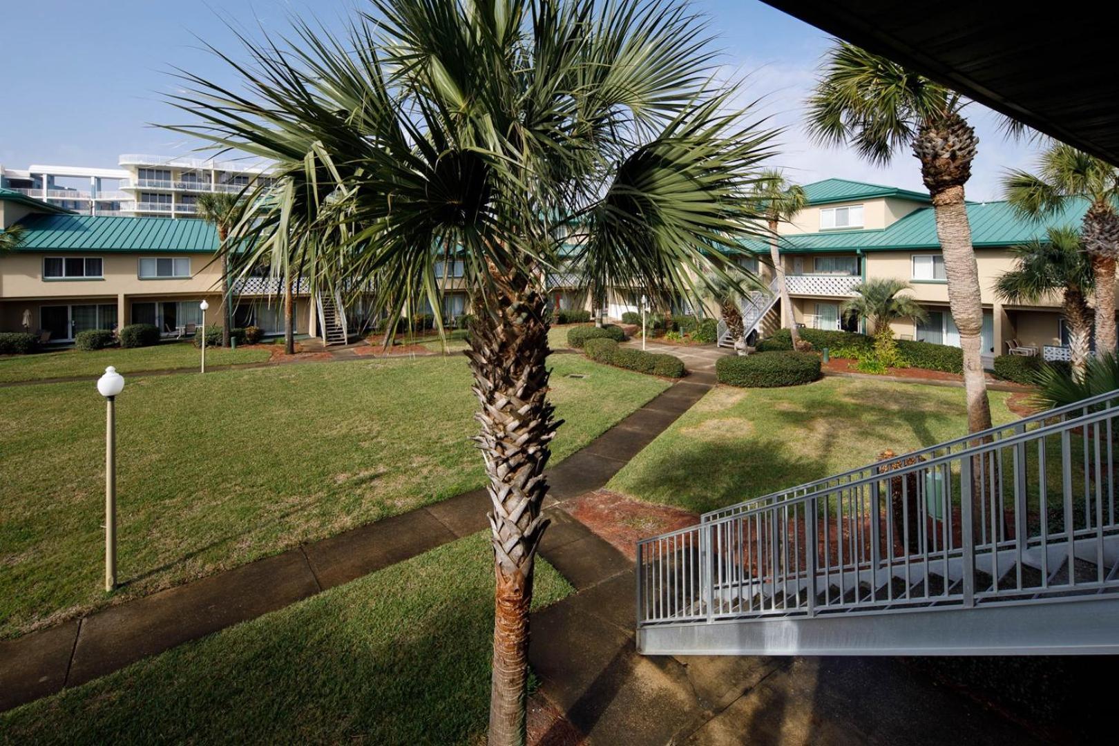 Seaspray 104d Fort Walton Beach