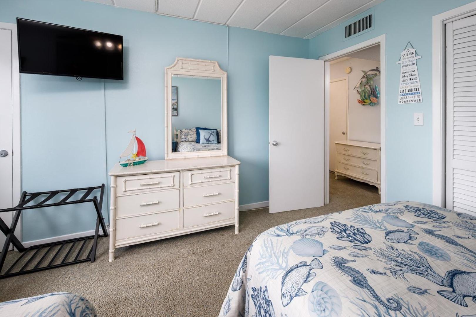 Holiday home Seaspray 104d