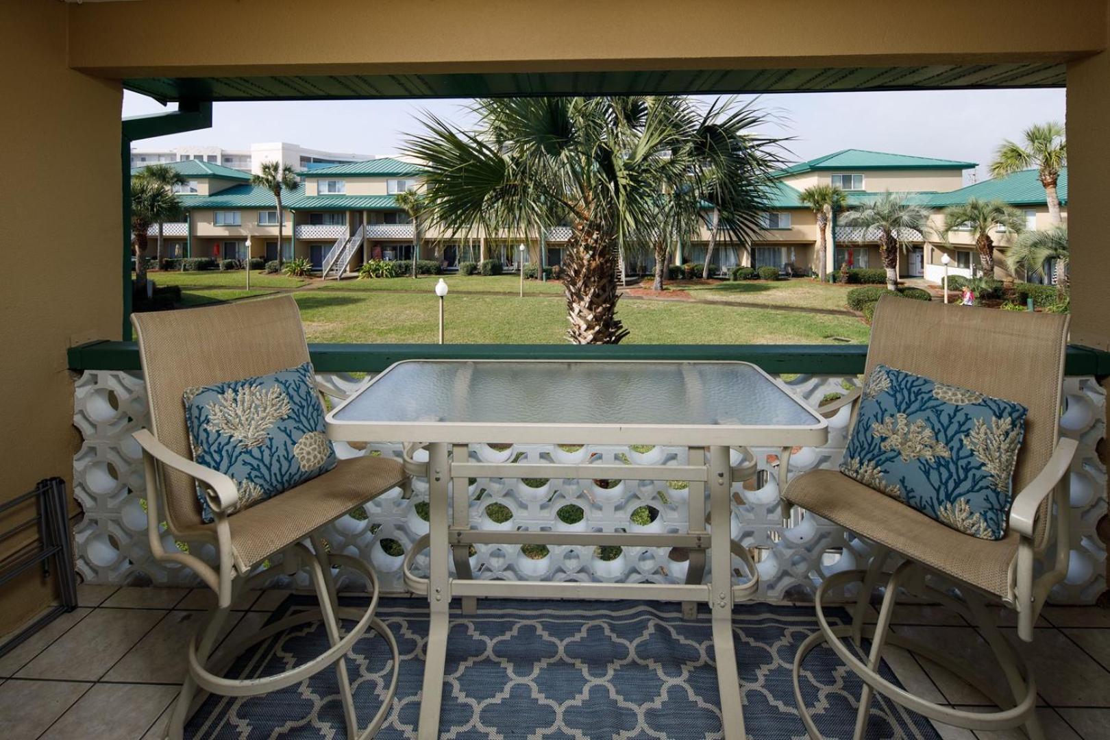 Seaspray 104d * Fort Walton Beach