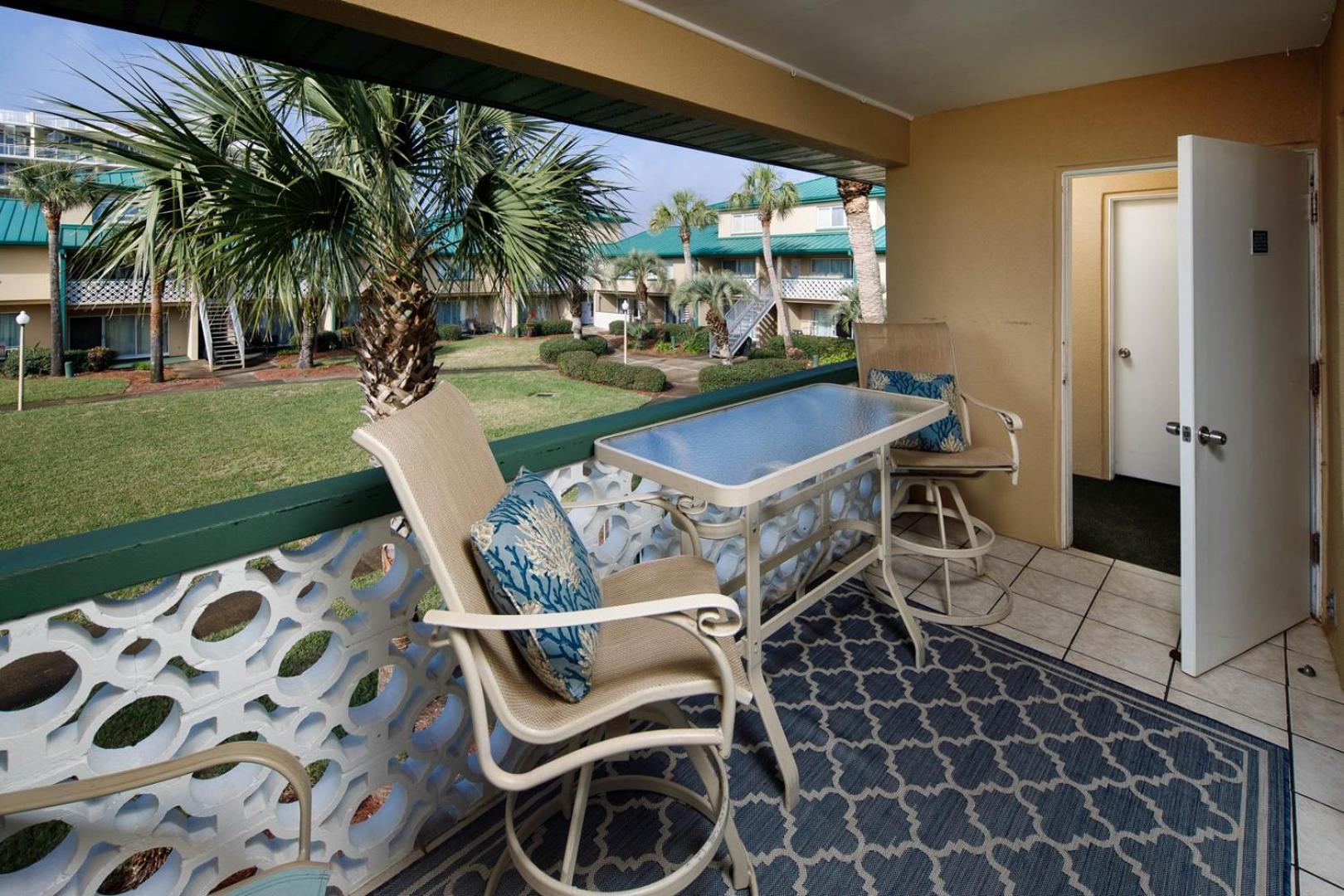Holiday home Seaspray 104d
