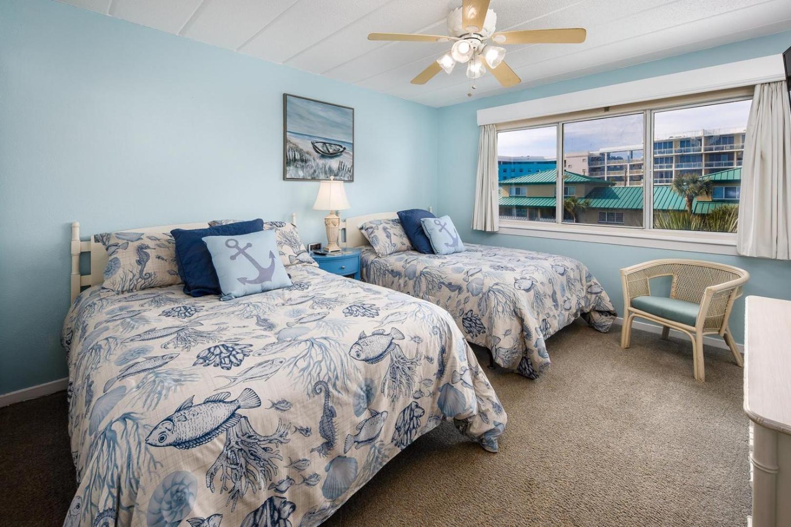 Seaspray 104d Fort Walton Beach