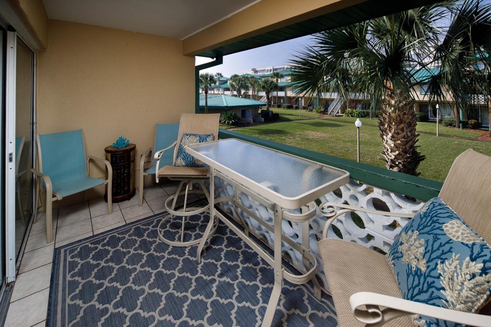 Seaspray 104d Holiday home