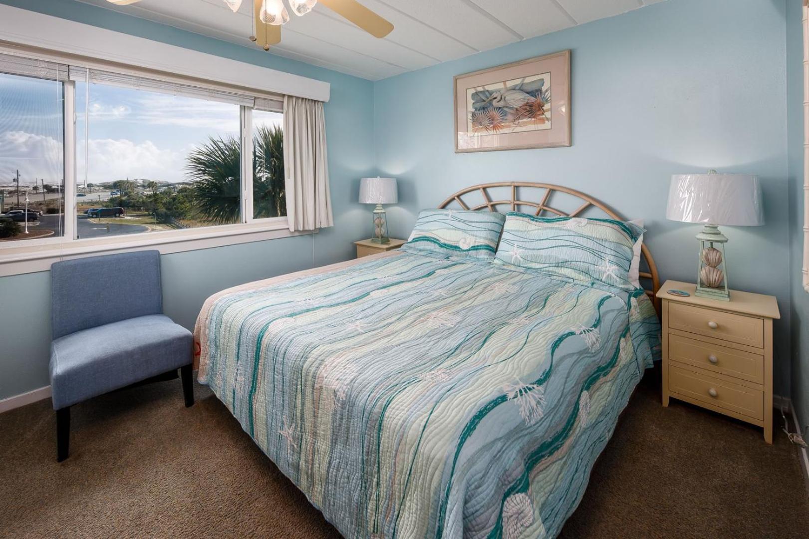 Seaspray 104d Holiday home *