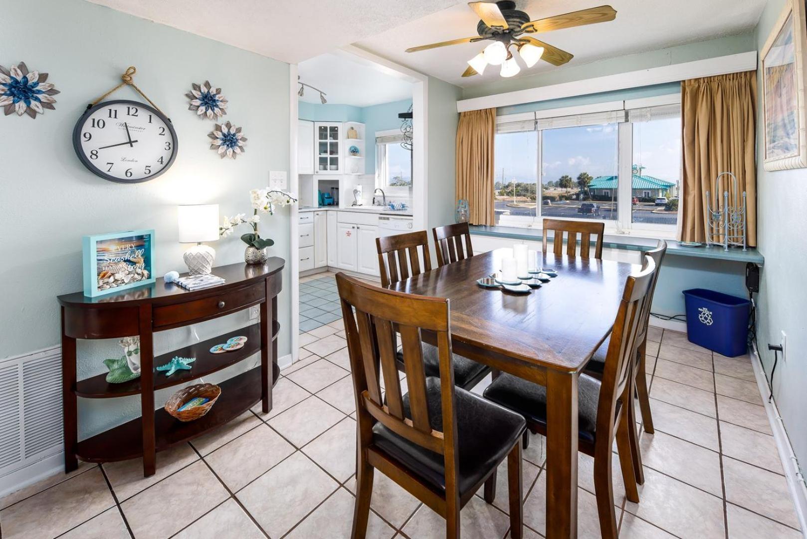 Seaspray 104d * Fort Walton Beach