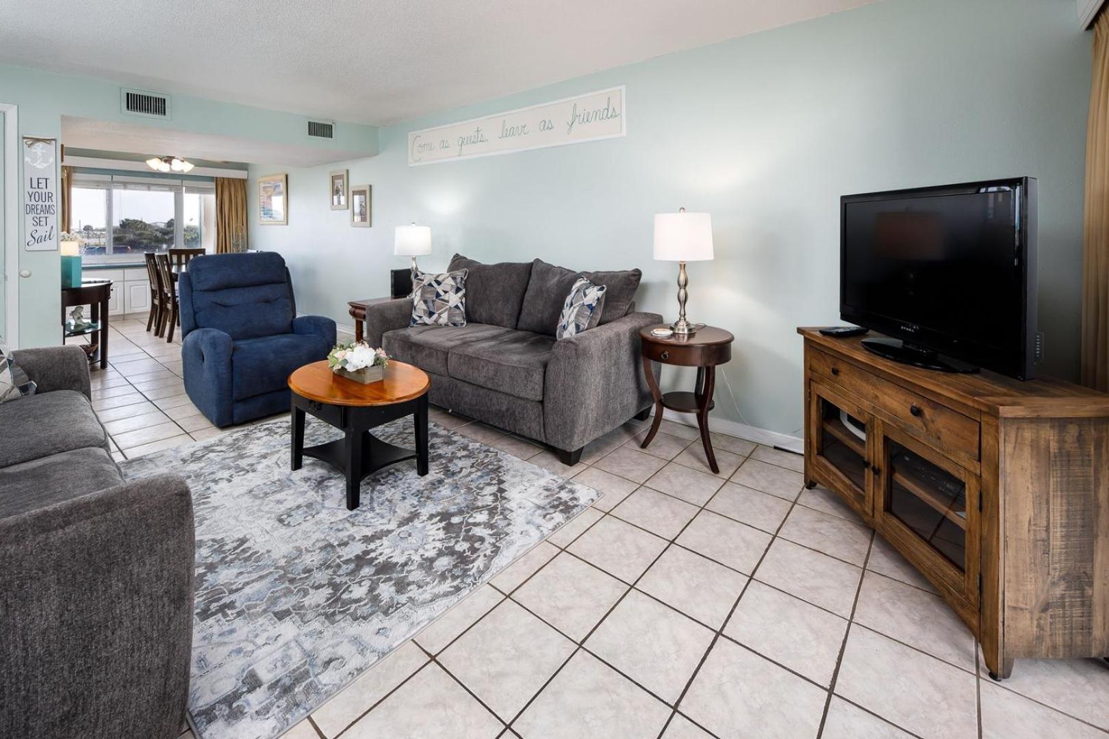 Seaspray 104d Fort Walton Beach