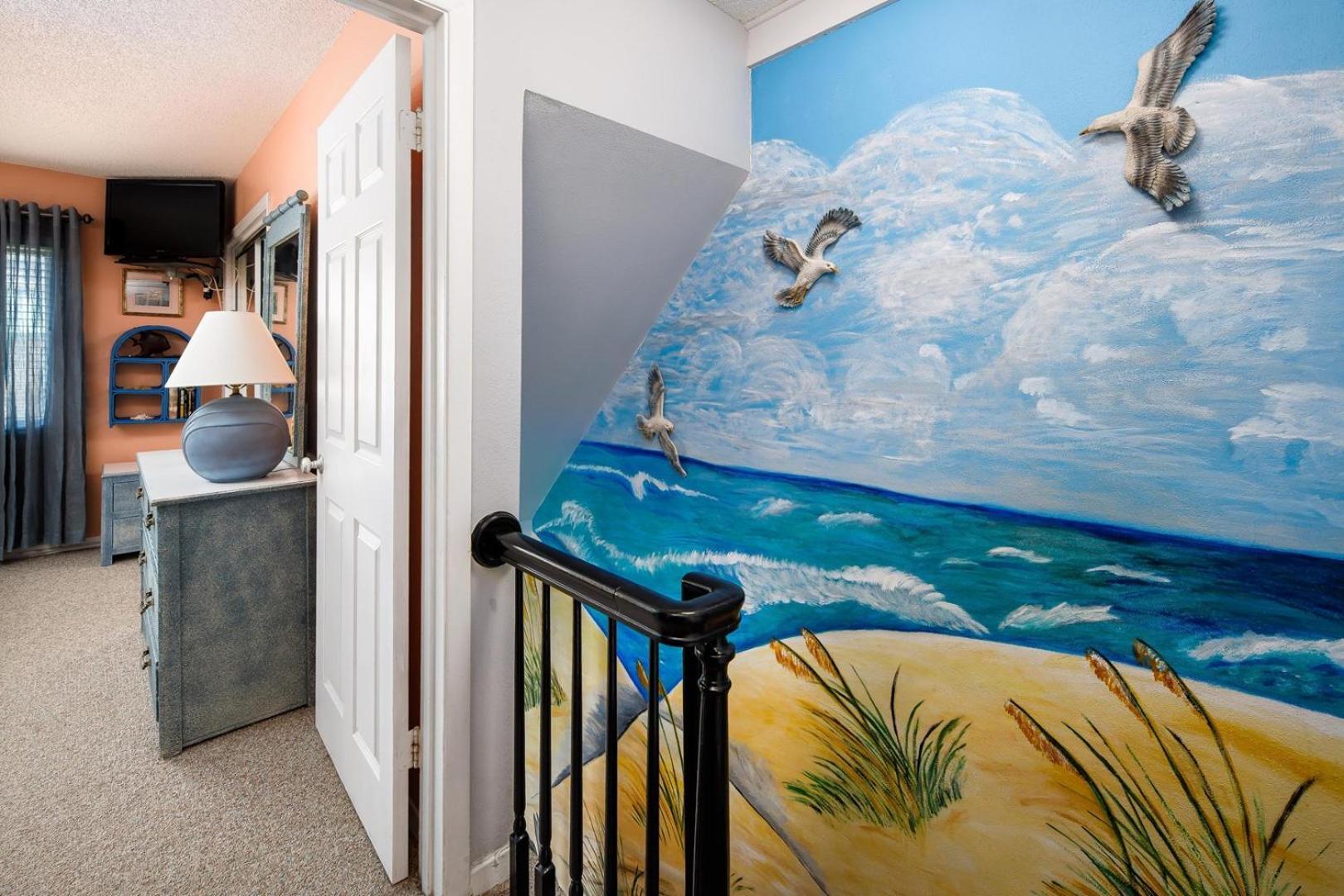 Seaspray 105b Holiday home Fort Walton Beach
