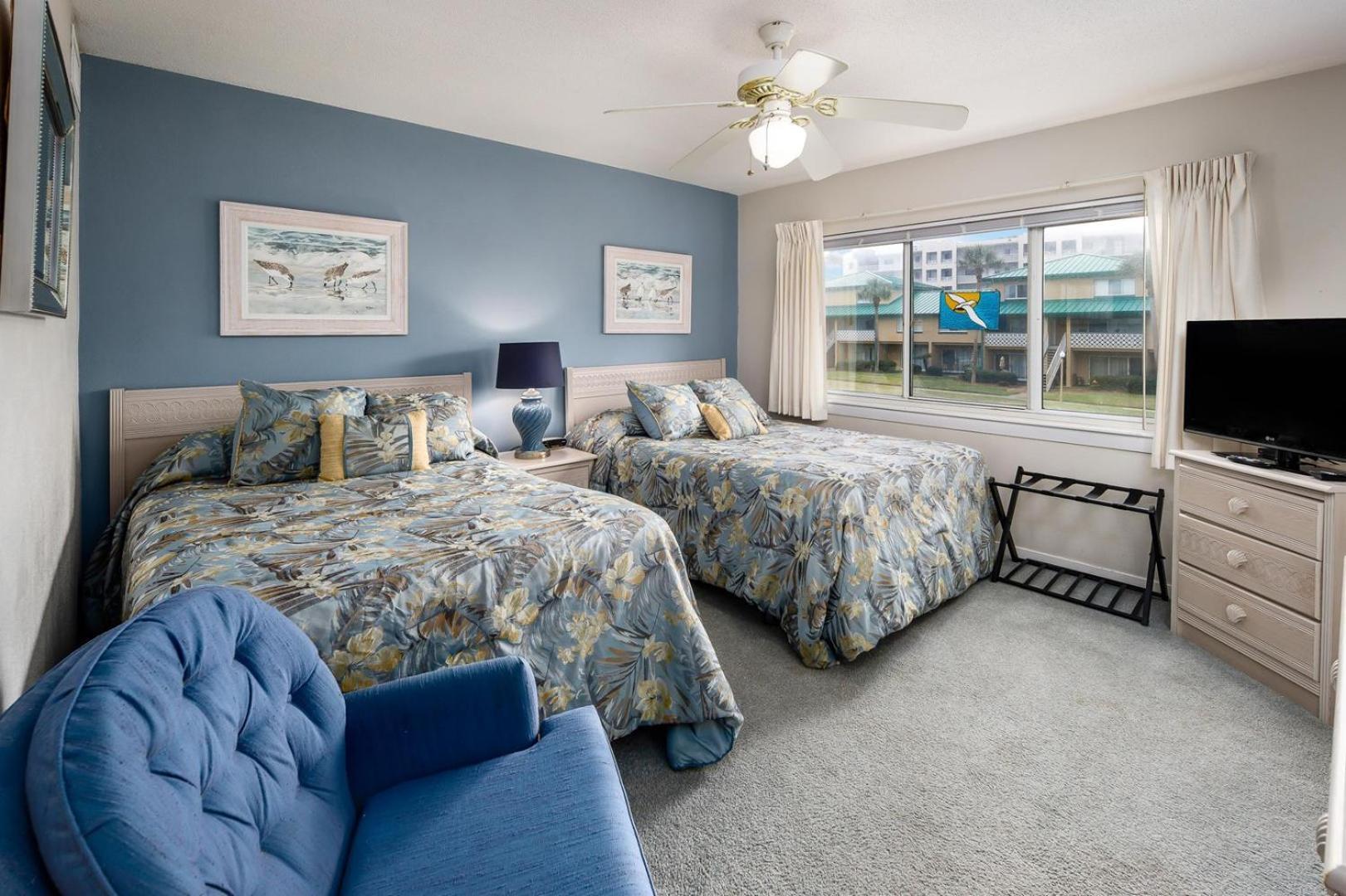 Holiday home Seaspray 109b *