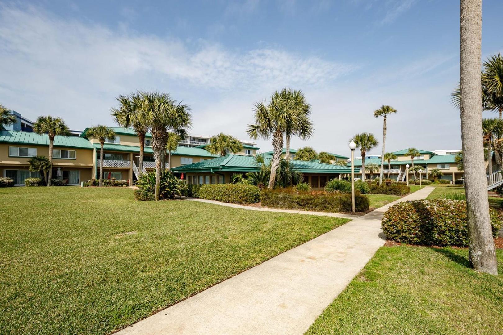 Seaspray 109b Holiday home *