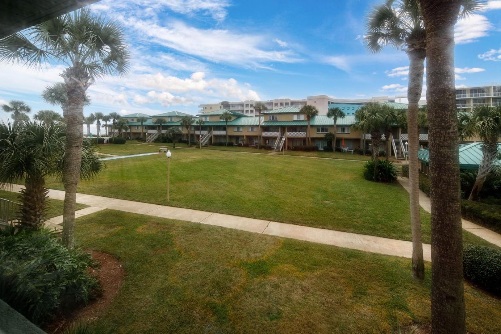 Holiday home Seaspray 109b