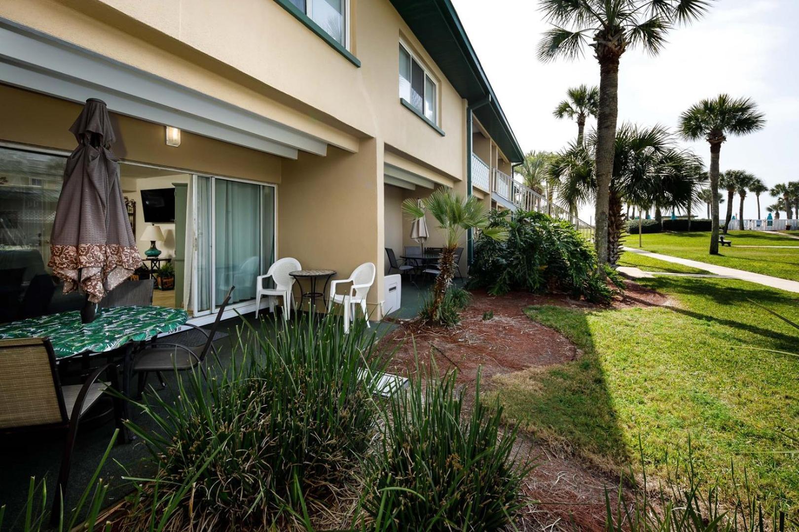 Seaspray 109b Fort Walton Beach