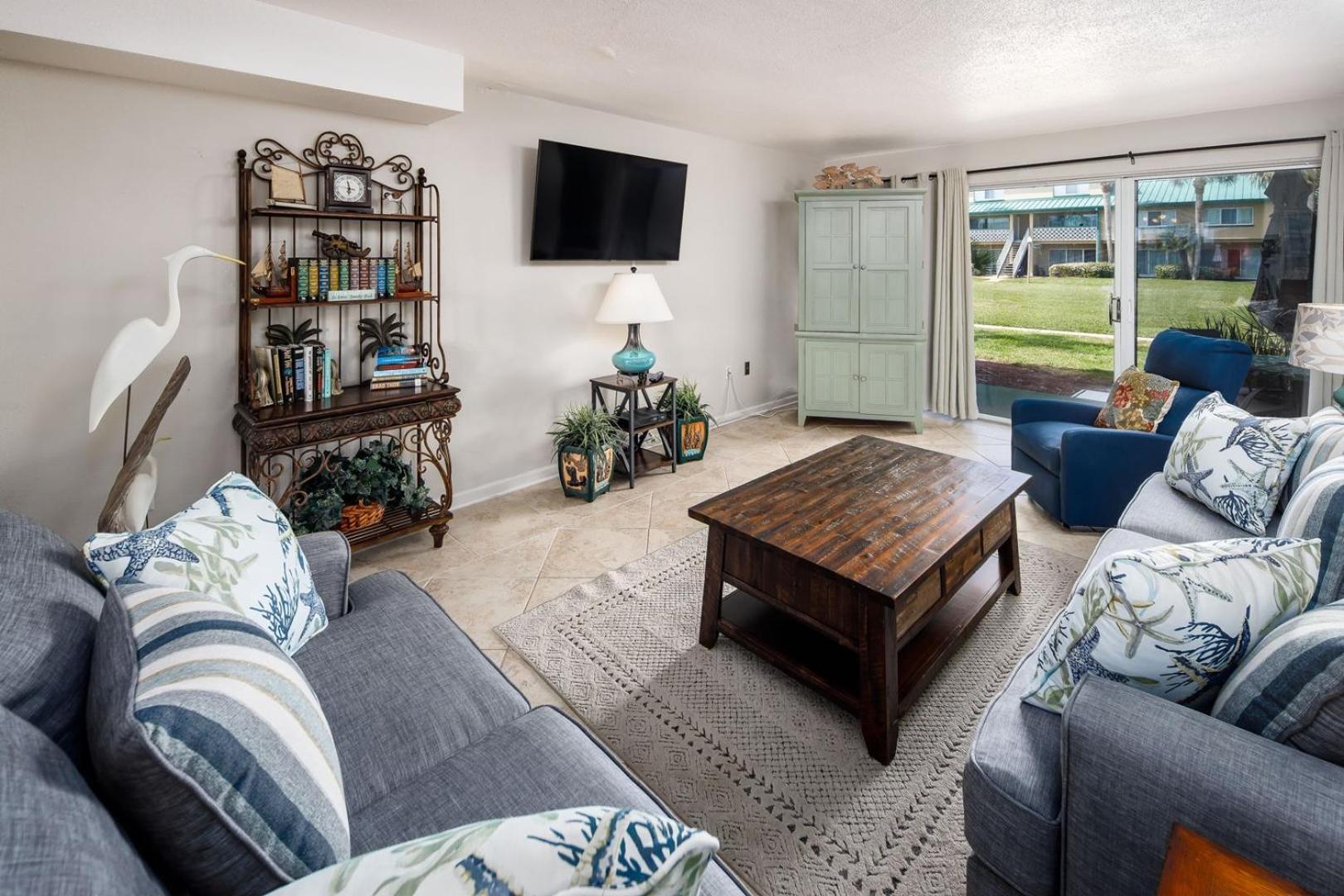 Holiday home Seaspray 109b Fort Walton Beach