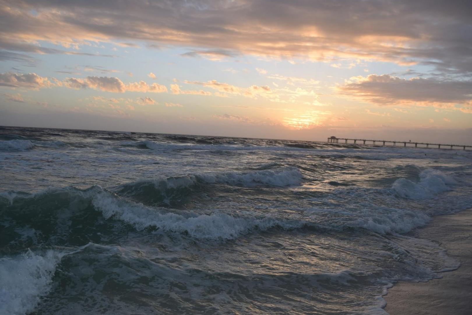 Seaspray 107a Holiday home Fort Walton Beach