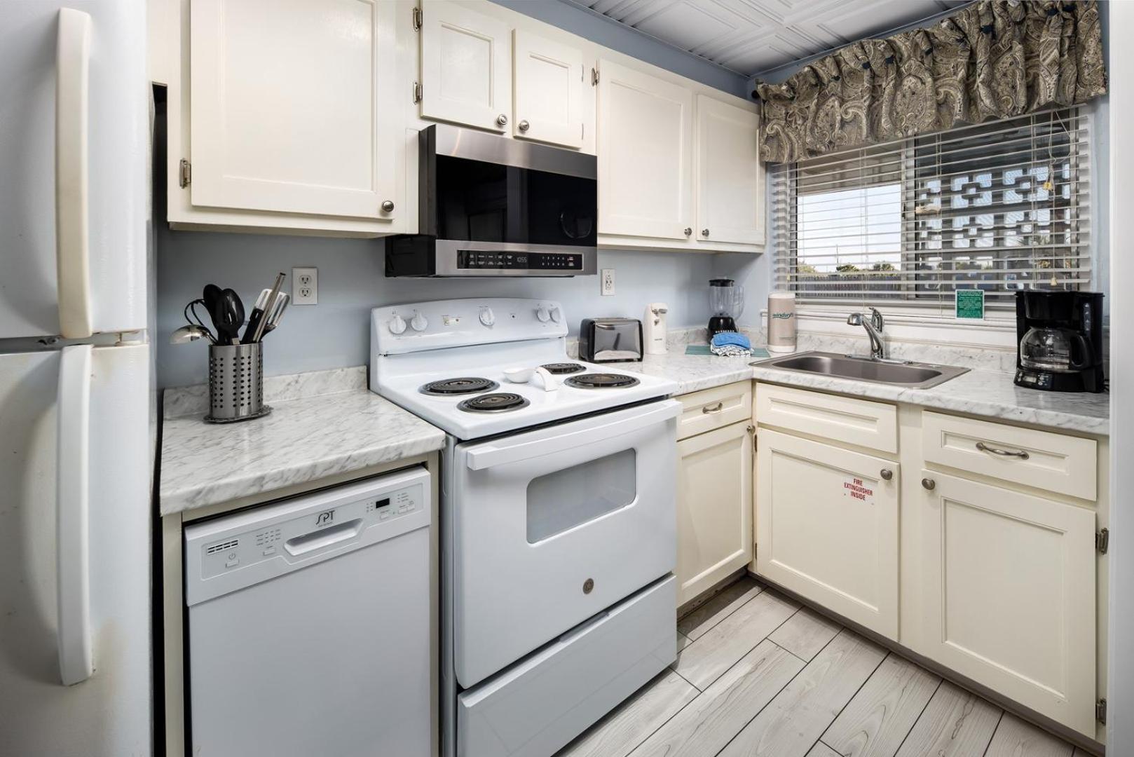 Seaspray 110a Holiday home *