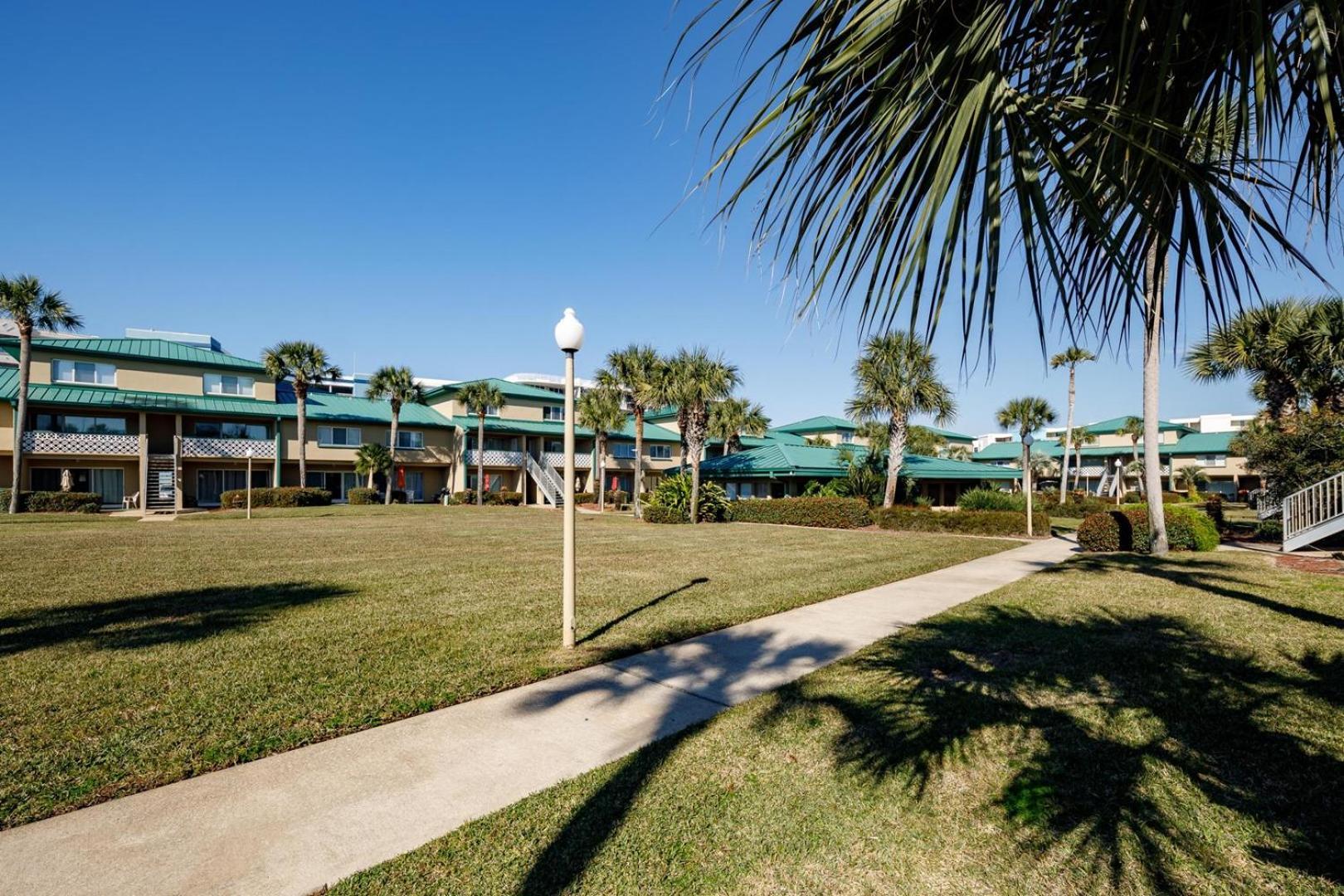 Holiday home Seaspray 110a Fort Walton Beach
