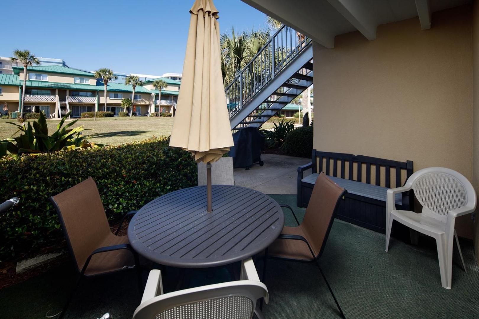 Seaspray 110a Holiday home Fort Walton Beach